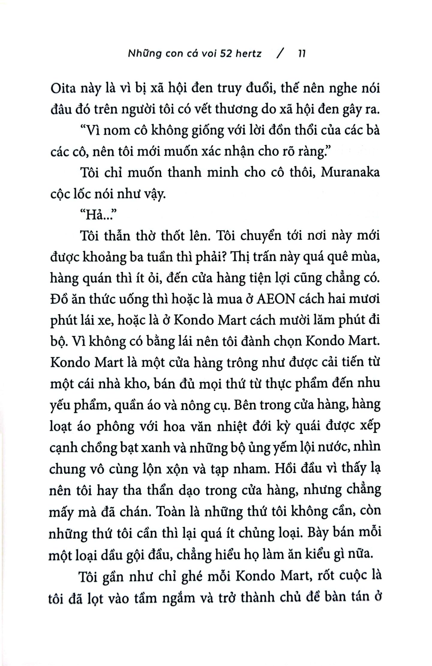 những con cá voi 52 hertz - Ảnh 6