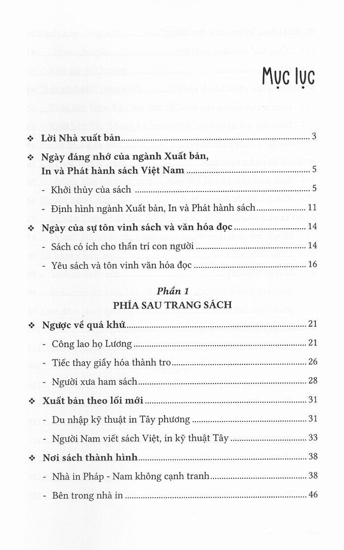 những con chữ ngoài trang sách - Ảnh 3