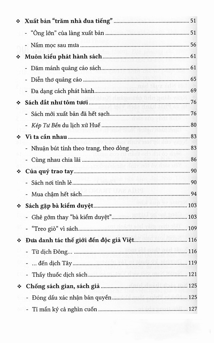 những con chữ ngoài trang sách - Ảnh 4