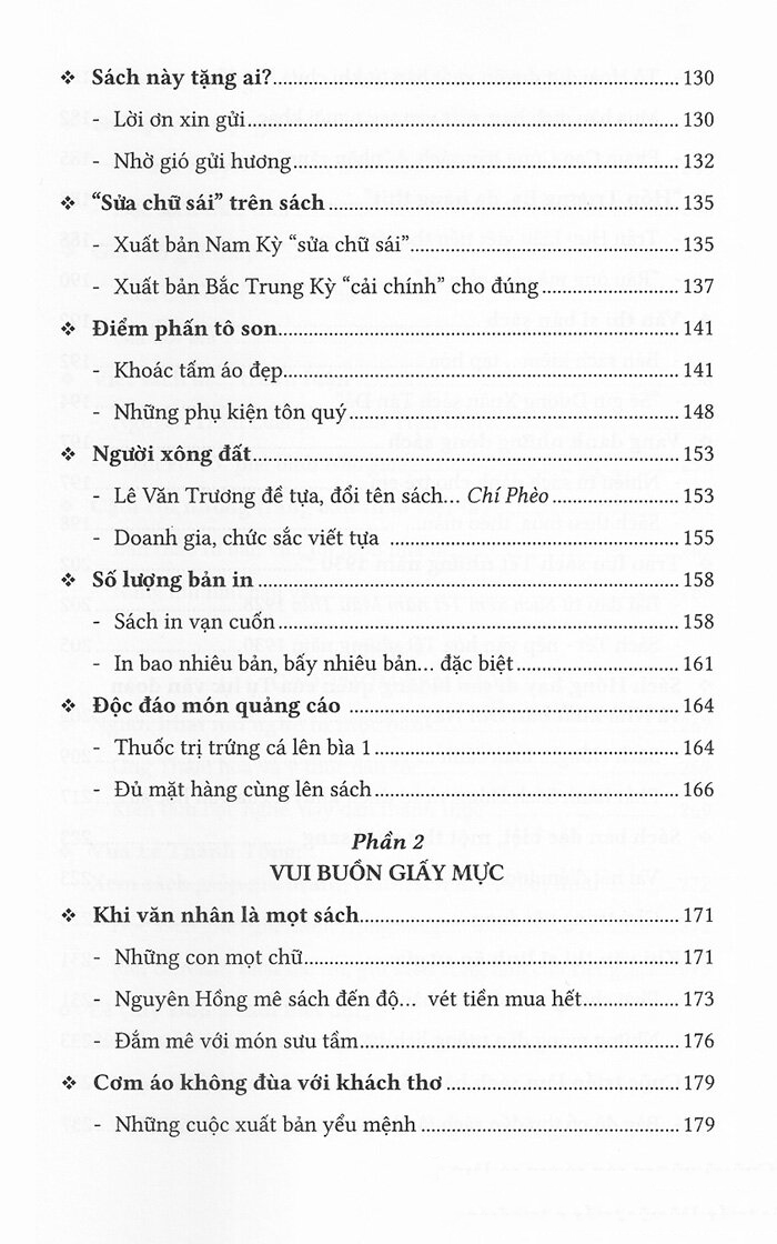 những con chữ ngoài trang sách - Ảnh 5