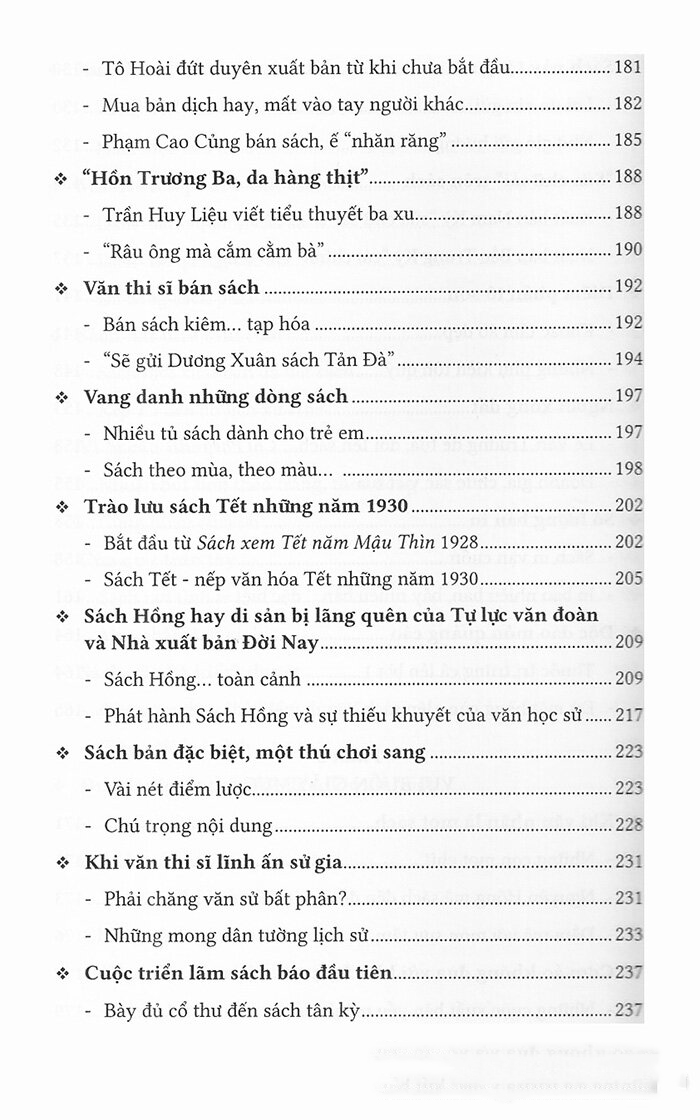 những con chữ ngoài trang sách - Ảnh 6