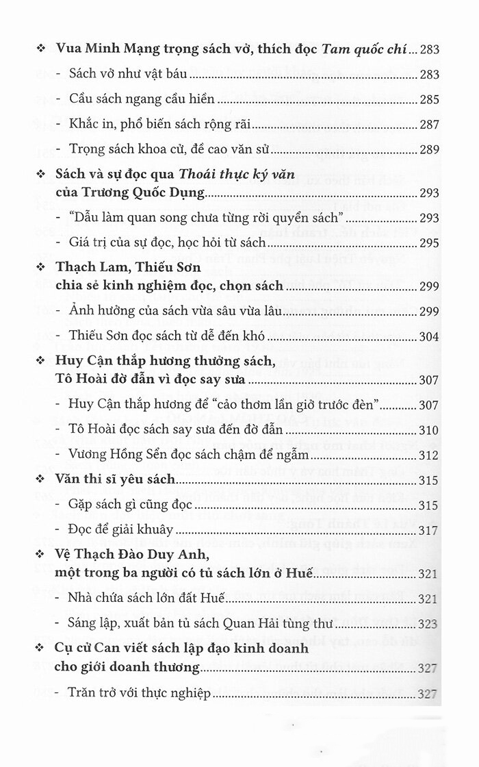 những con chữ ngoài trang sách - Ảnh 8