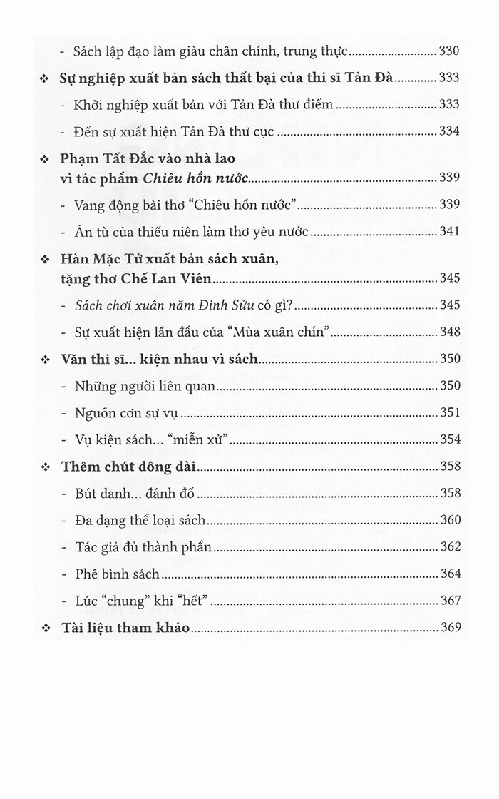 những con chữ ngoài trang sách - Ảnh 9