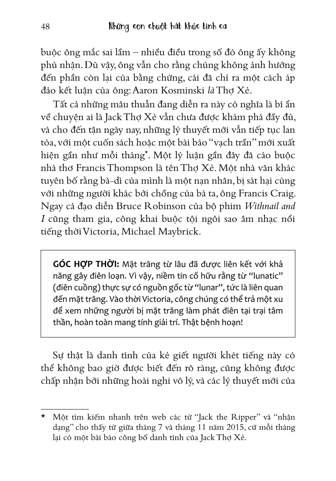 những con chuột hát khúc tình ca và những câu chuyện kỳ lạ từ thế giới khoa học - the mice who sing for sex - Ảnh 13