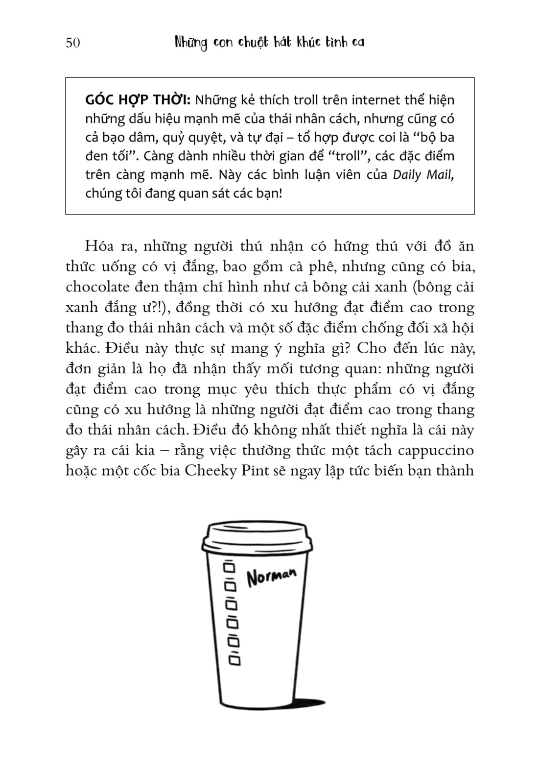 những con chuột hát khúc tình ca và những câu chuyện kỳ lạ từ thế giới khoa học - the mice who sing for sex - Ảnh 15