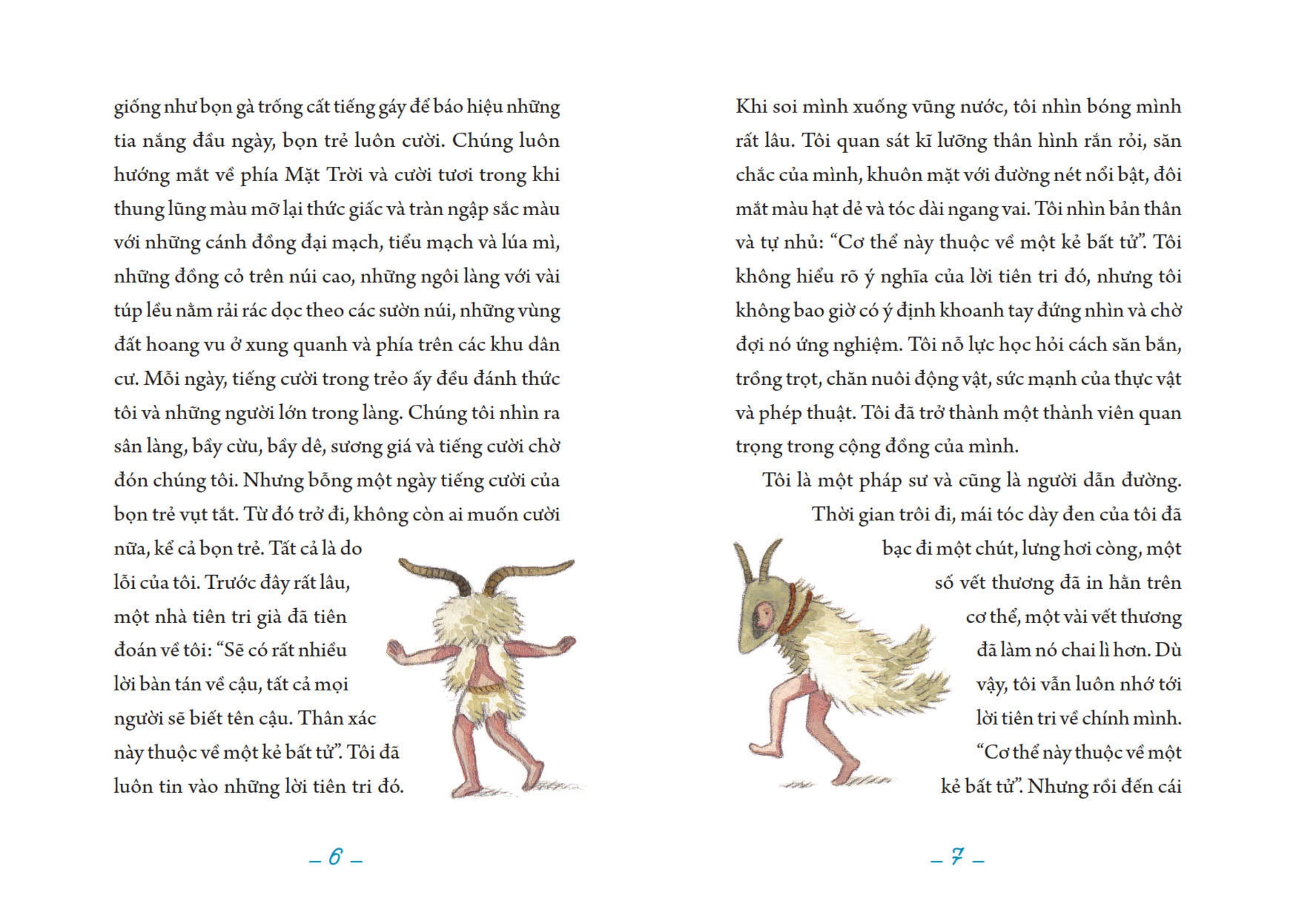 những con người đầu tiên - otzy - người băng - Ảnh 4