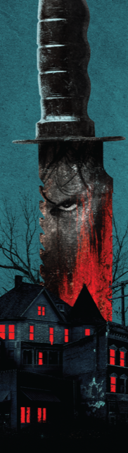 những con quái vật đội lốt người trong thị trấn - tặng kèm 1 bookmark - Ảnh 4