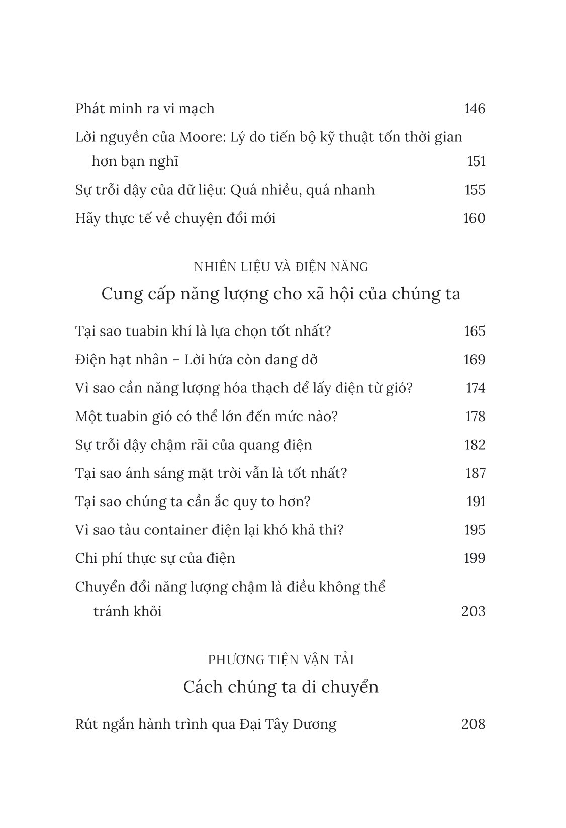 những con số biết nói - 71 câu chuyện phơi bày sự thật về thế giới chúng ta đang sống - Ảnh 10