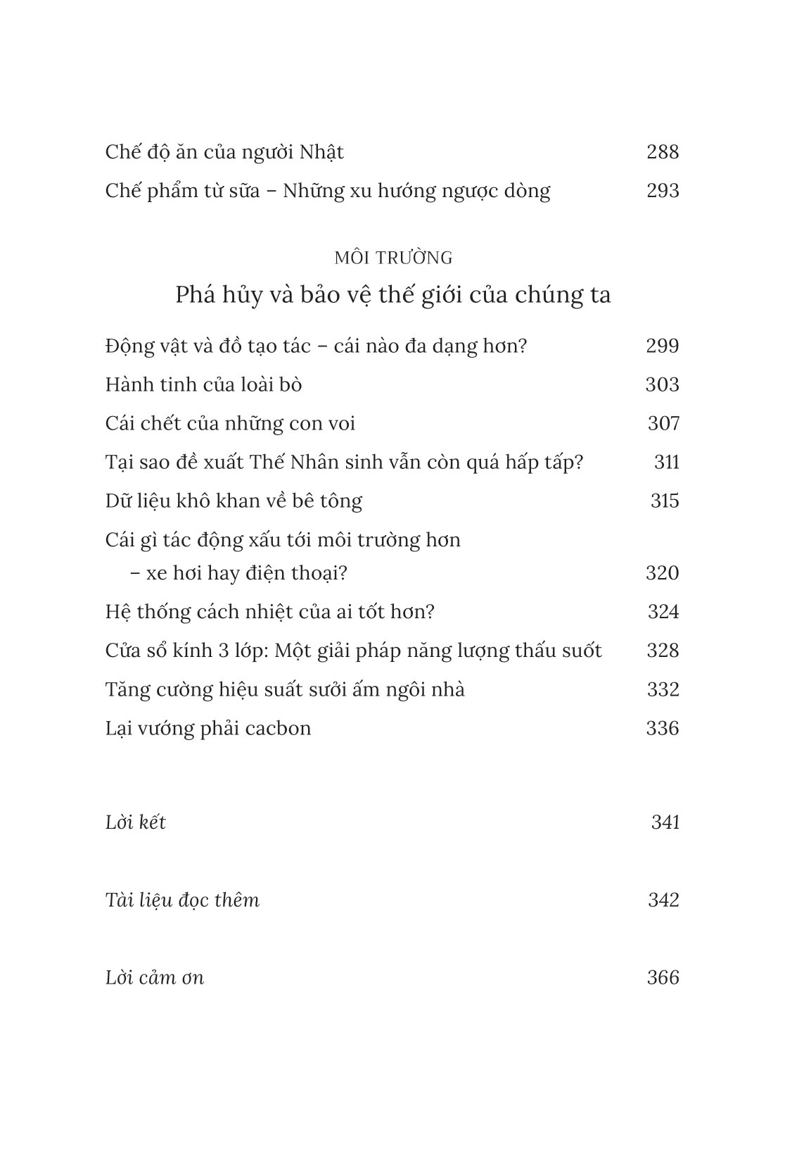 những con số biết nói - 71 câu chuyện phơi bày sự thật về thế giới chúng ta đang sống - Ảnh 12