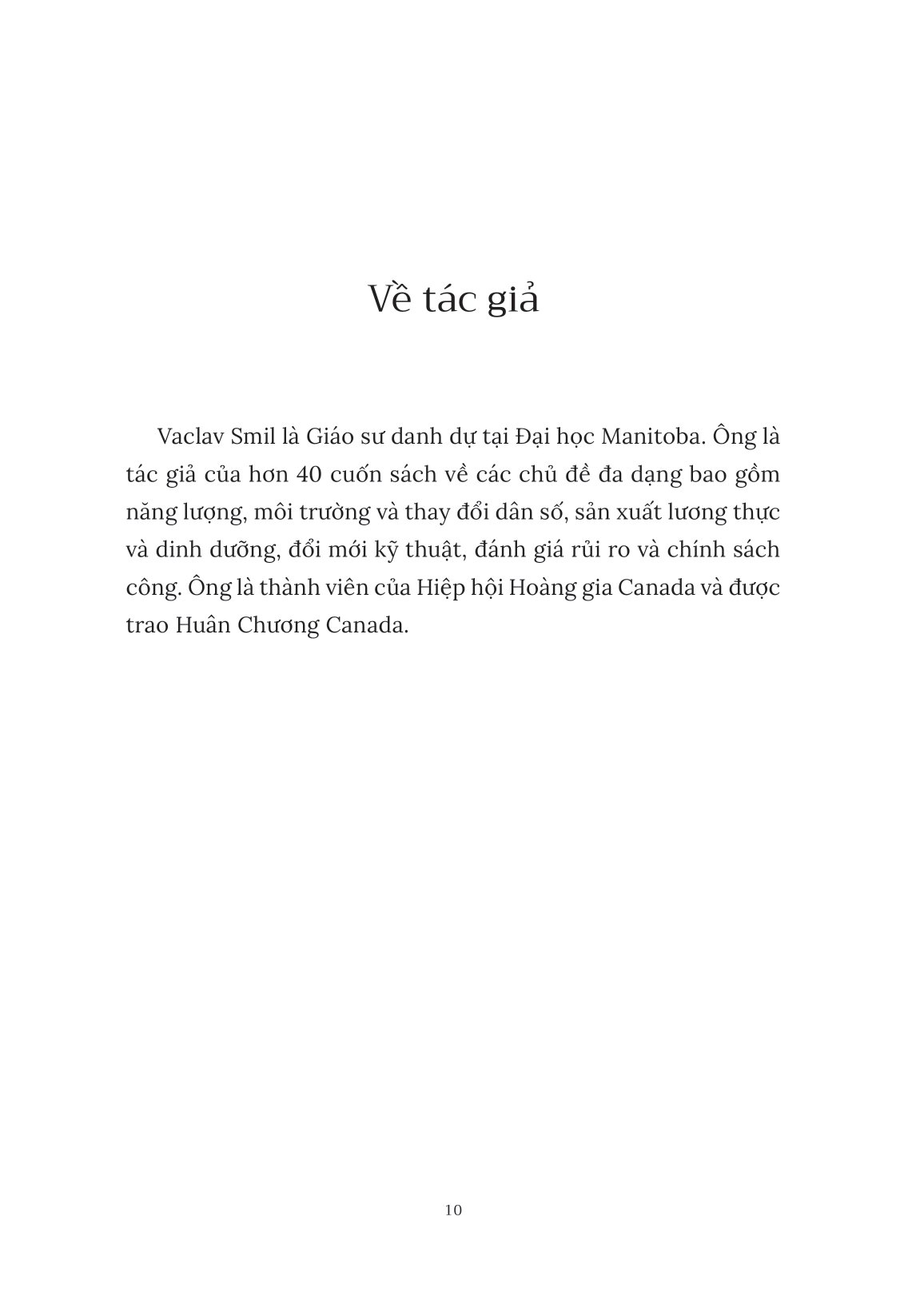 những con số biết nói - 71 câu chuyện phơi bày sự thật về thế giới chúng ta đang sống - Ảnh 13