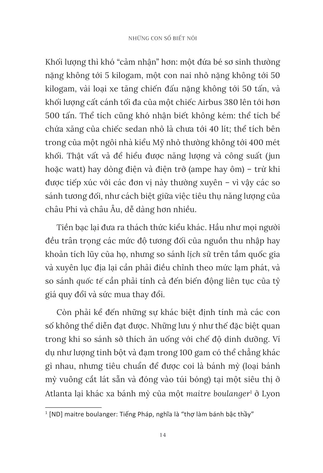 những con số biết nói - 71 câu chuyện phơi bày sự thật về thế giới chúng ta đang sống - Ảnh 17