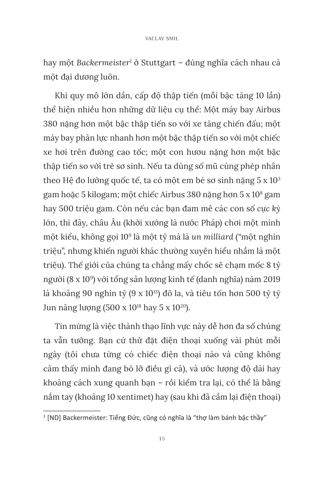 những con số biết nói - 71 câu chuyện phơi bày sự thật về thế giới chúng ta đang sống - Ảnh 18