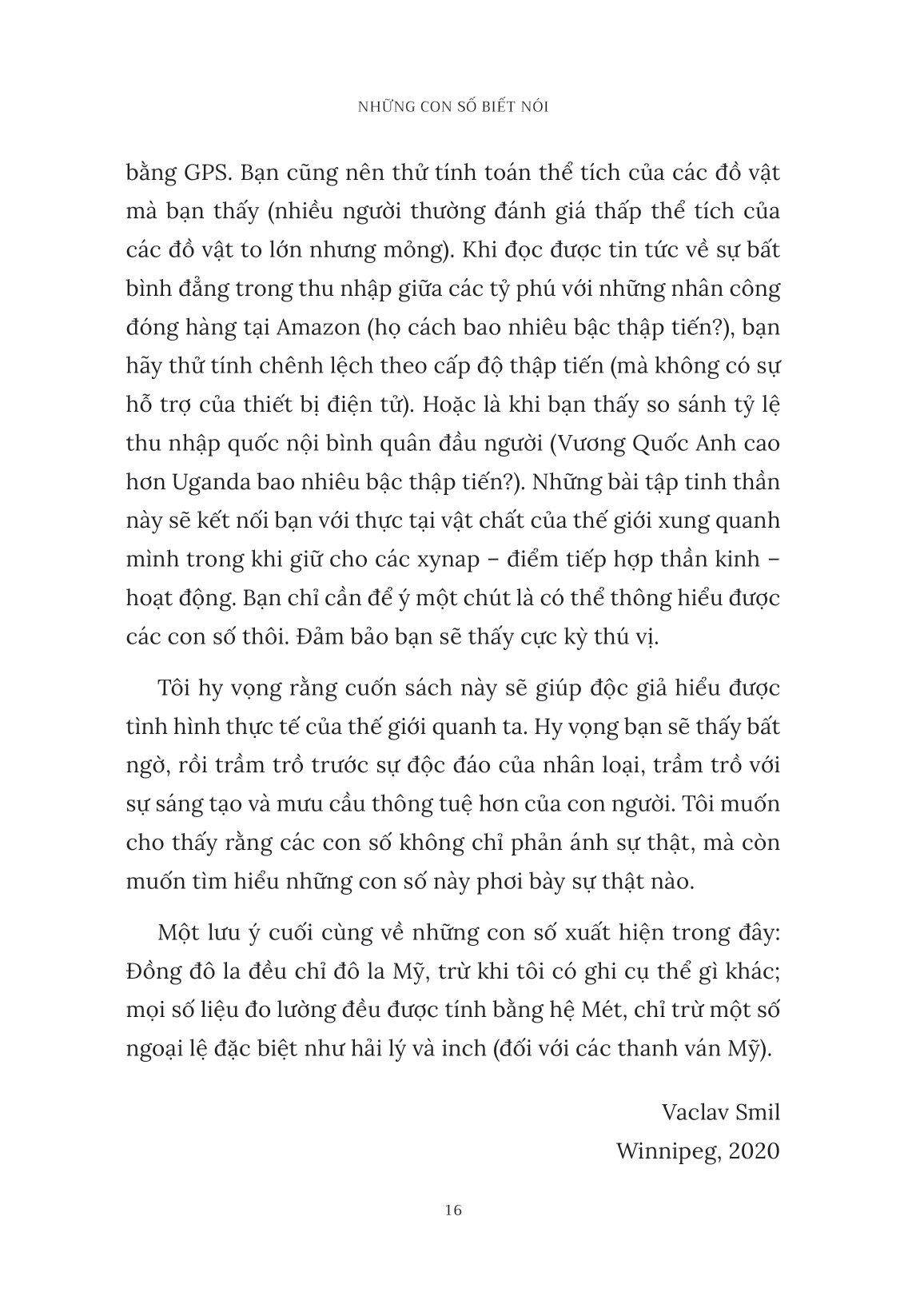 những con số biết nói - 71 câu chuyện phơi bày sự thật về thế giới chúng ta đang sống - Ảnh 19