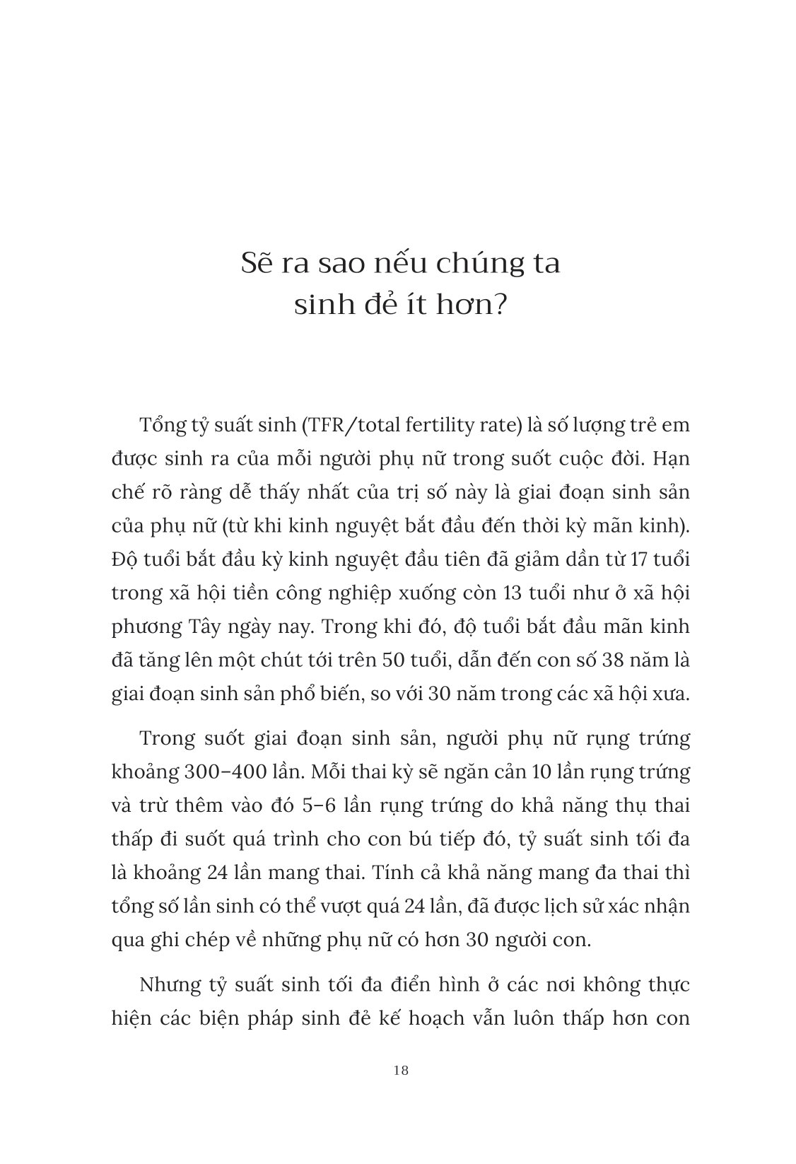 những con số biết nói - 71 câu chuyện phơi bày sự thật về thế giới chúng ta đang sống - Ảnh 21