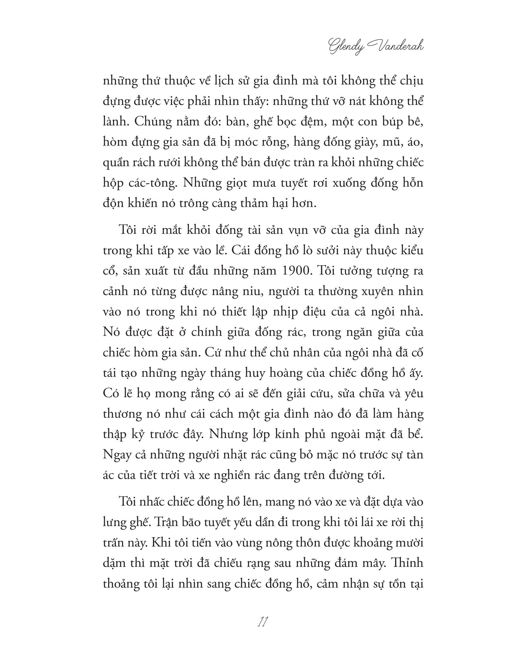 những cung đường dưới bầu trời sao - Ảnh 10