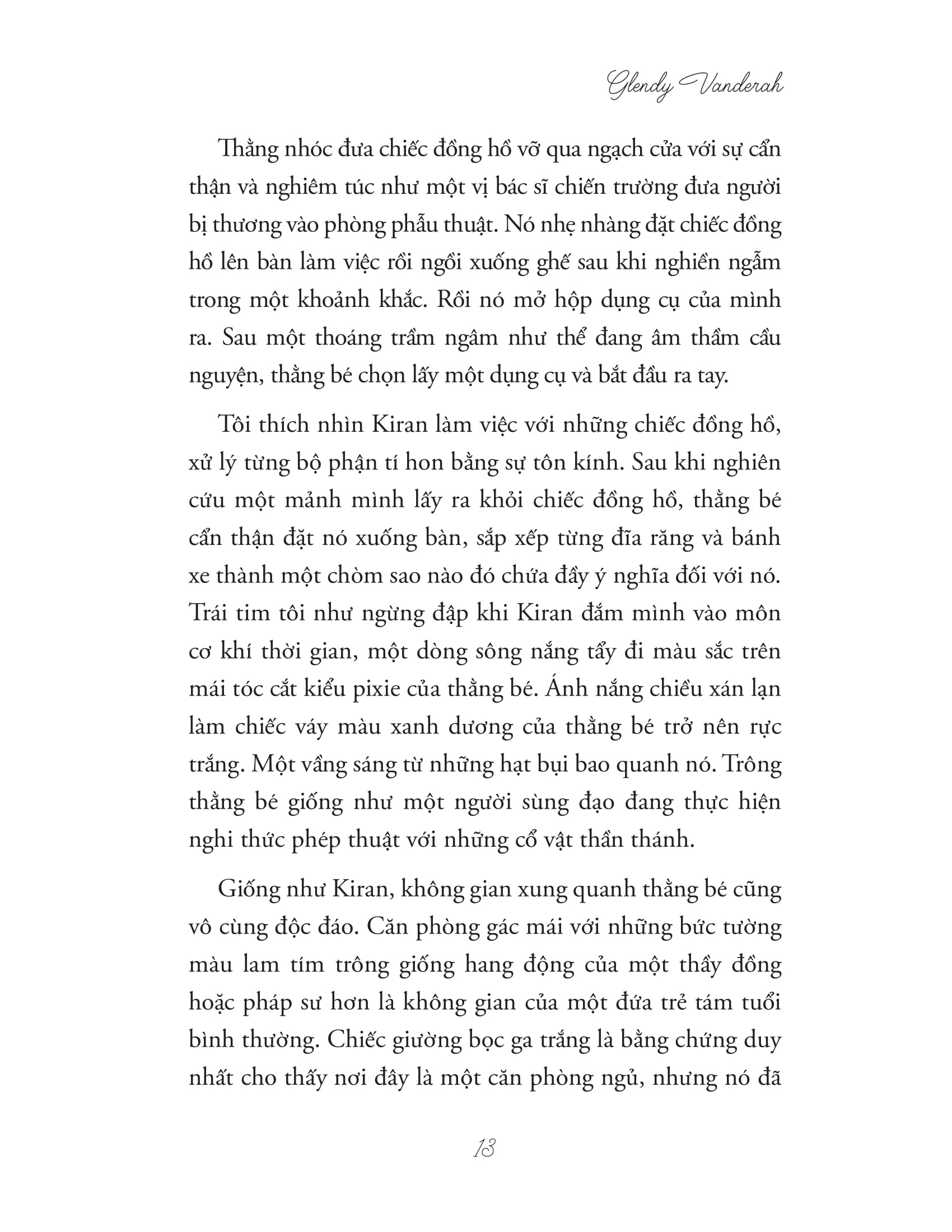 những cung đường dưới bầu trời sao - Ảnh 12