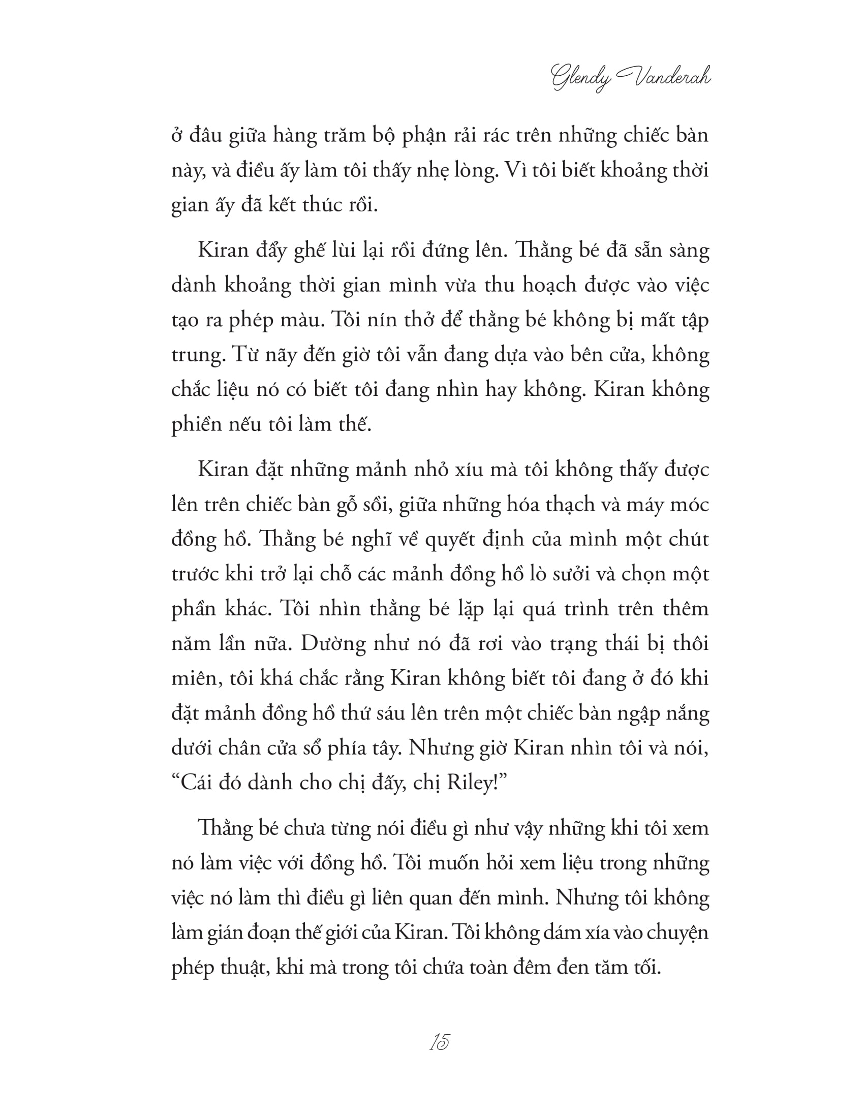 những cung đường dưới bầu trời sao - Ảnh 14