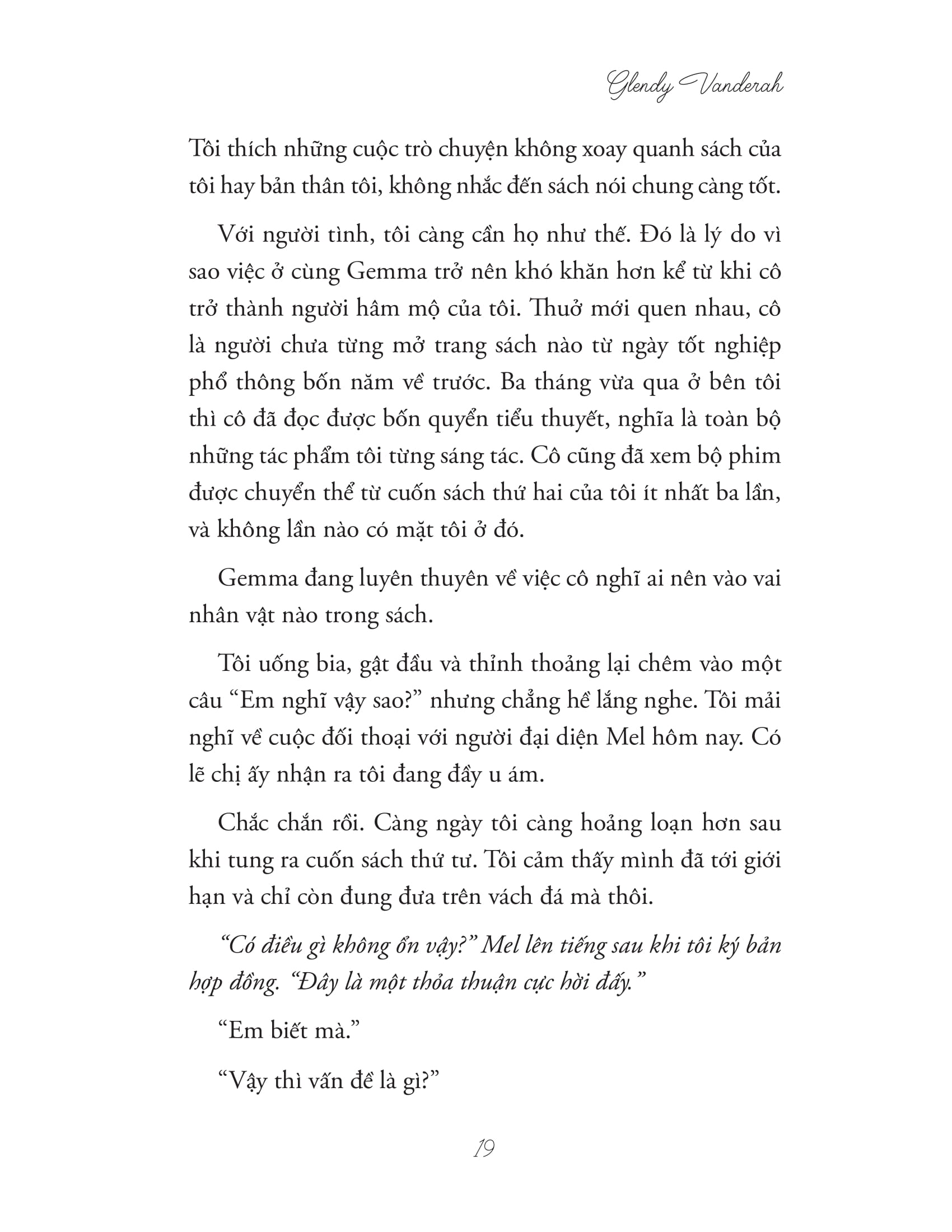 những cung đường dưới bầu trời sao - Ảnh 18