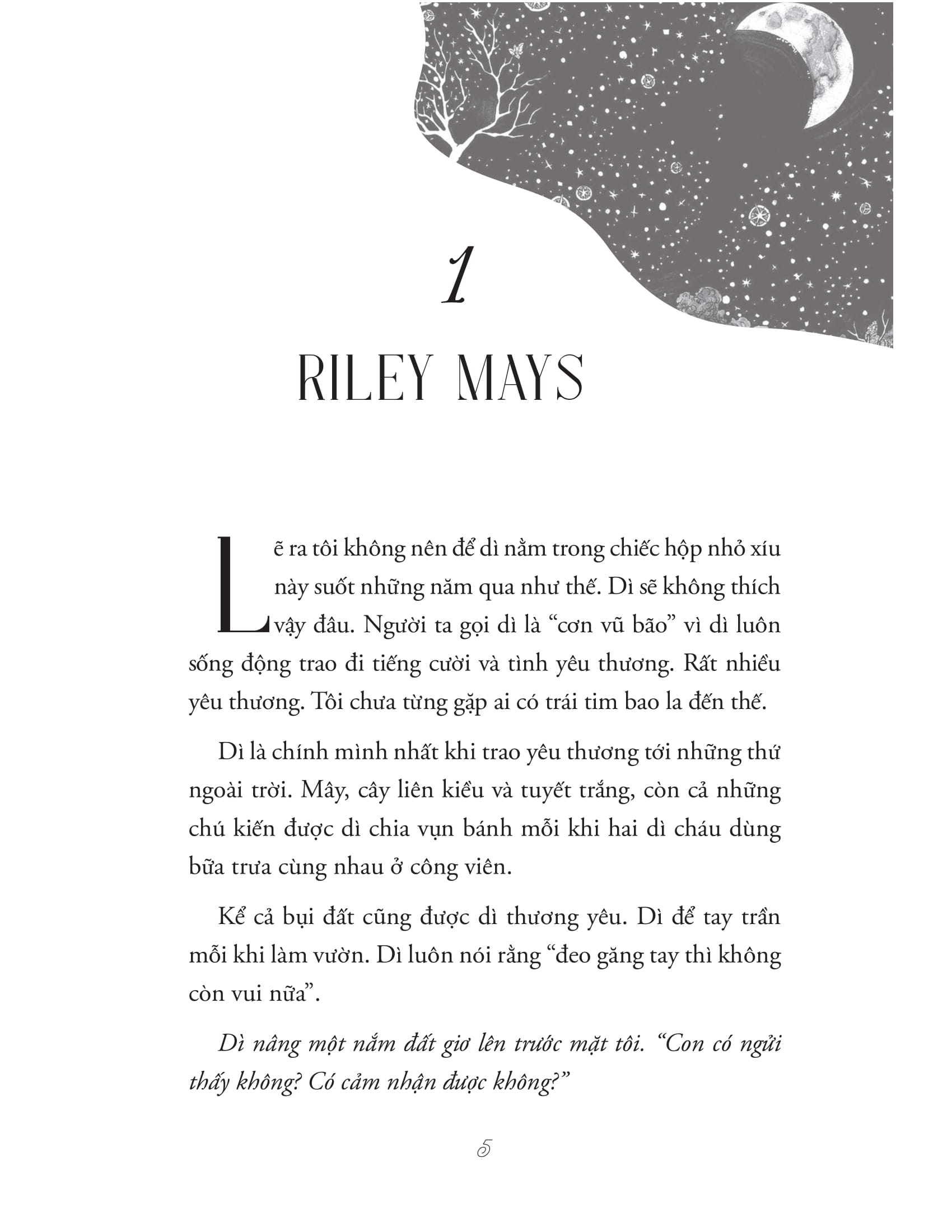 những cung đường dưới bầu trời sao - Ảnh 4