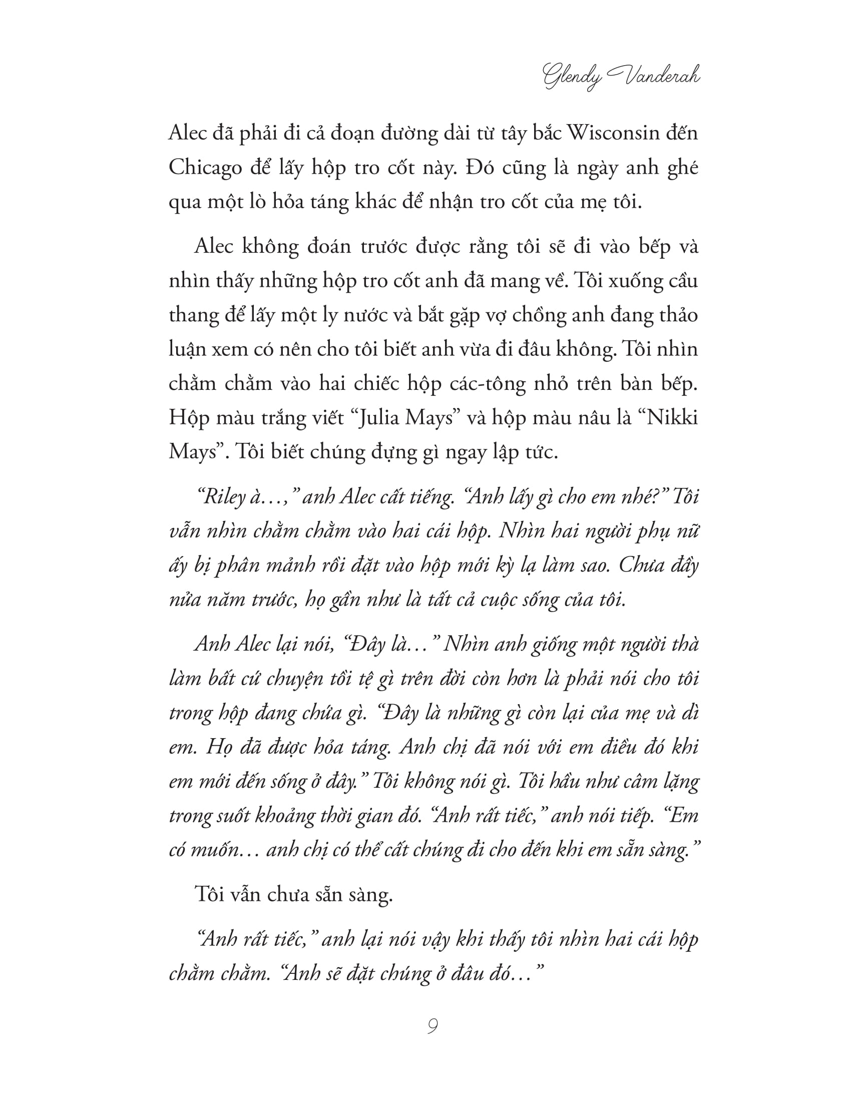 những cung đường dưới bầu trời sao - Ảnh 8