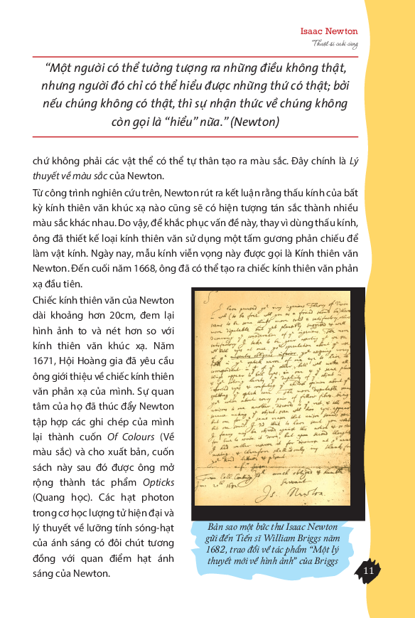 những cuộc đời lớn - các danh nhân khoa học - Ảnh 12