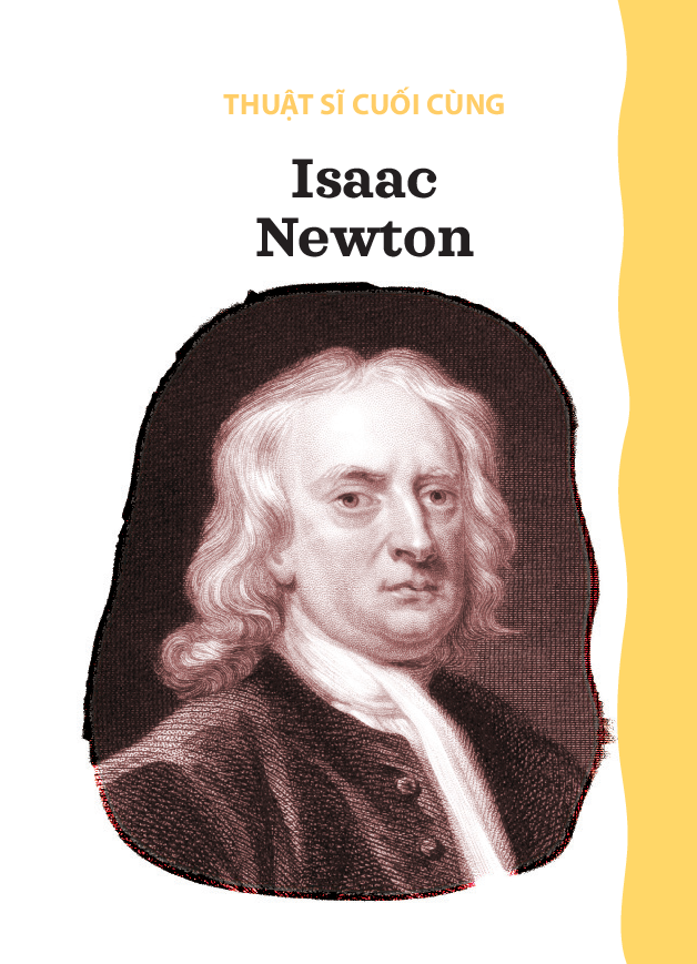 những cuộc đời lớn - các danh nhân khoa học - Ảnh 6