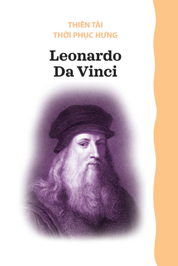 những cuộc đời lớn - các danh nhân nghệ thuật - Ảnh 5