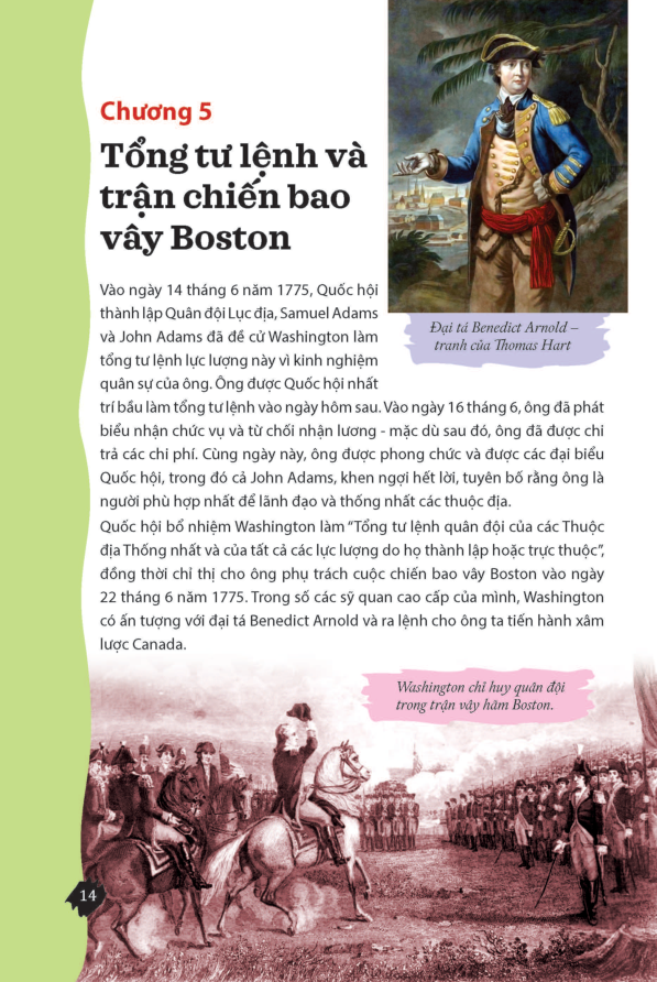 những cuộc đời lớn - các nhà hoạt động nổi tiếng - Ảnh 14