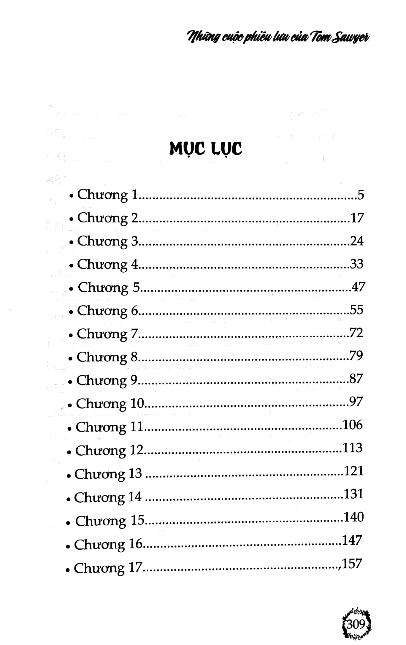 những cuộc phiêu lưu của tom sawyer (tái bản 2022) - Ảnh 3
