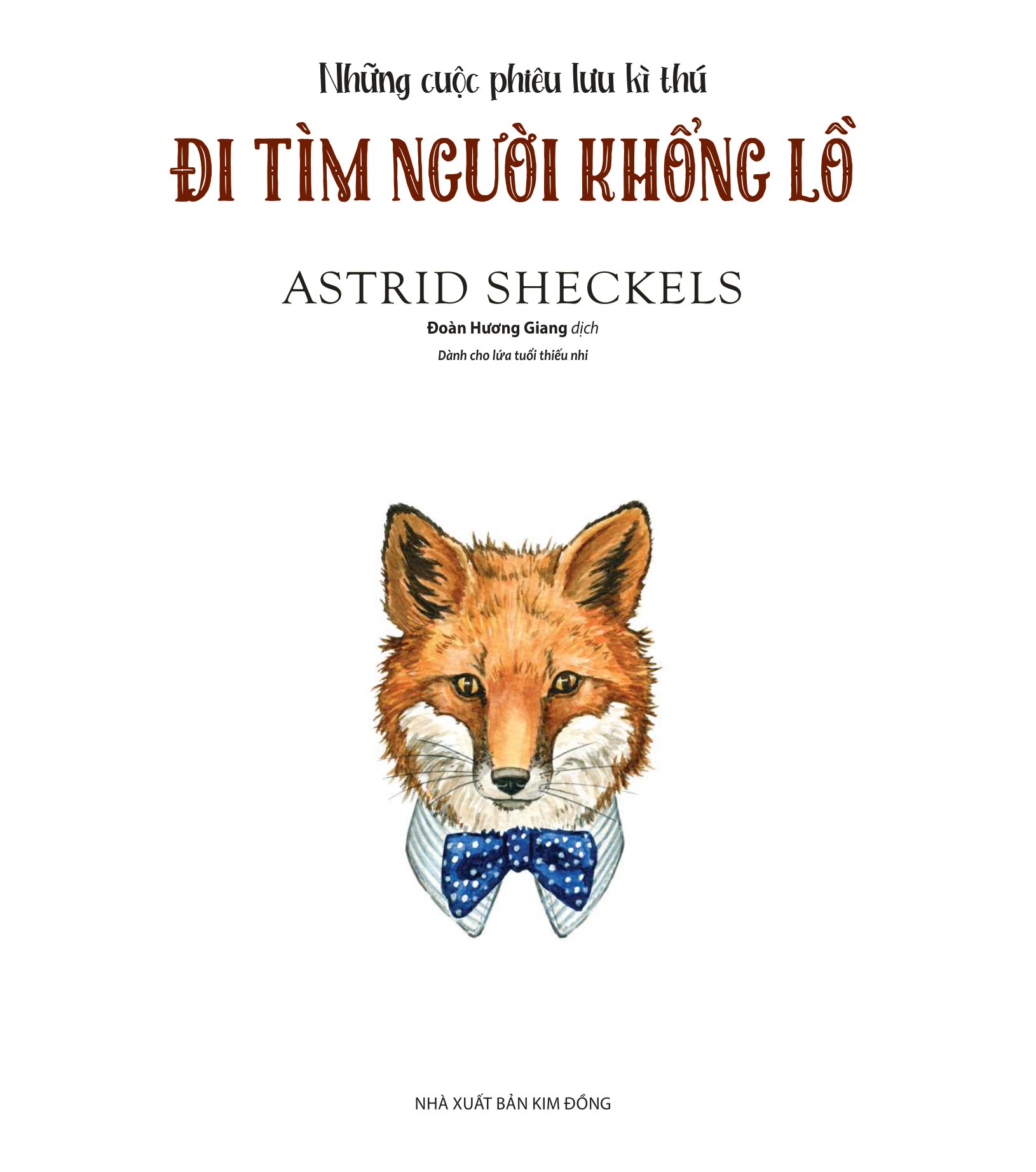 những cuộc phiêu lưu kì thú - đi tìm người khổng lồ - Ảnh 3