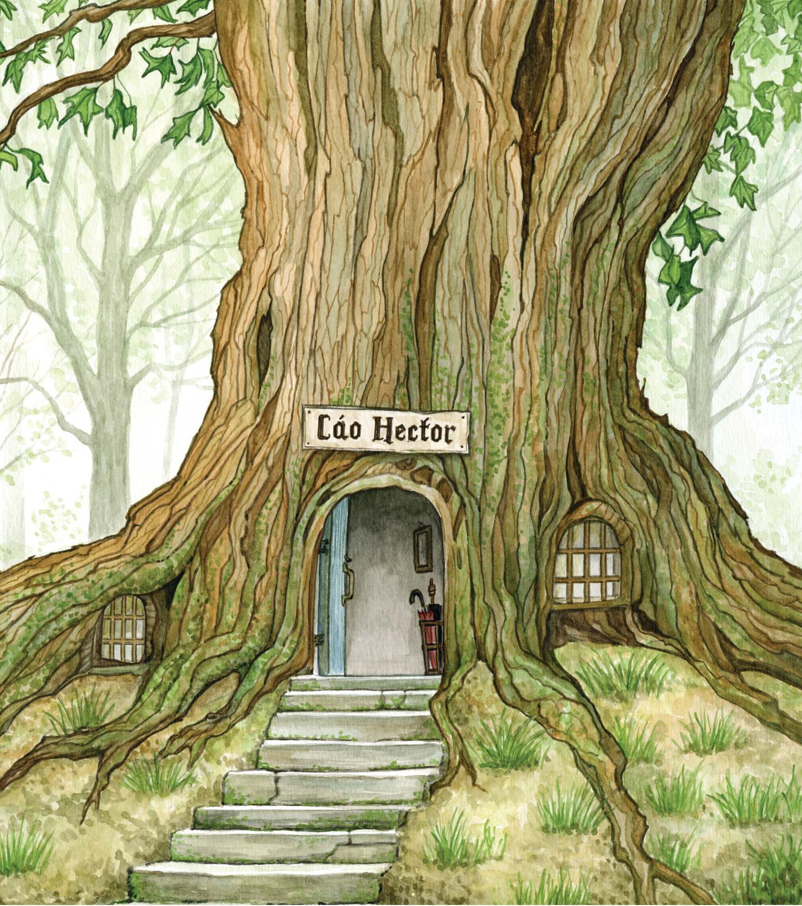 những cuộc phiêu lưu kì thú - đi tìm người khổng lồ - Ảnh 5