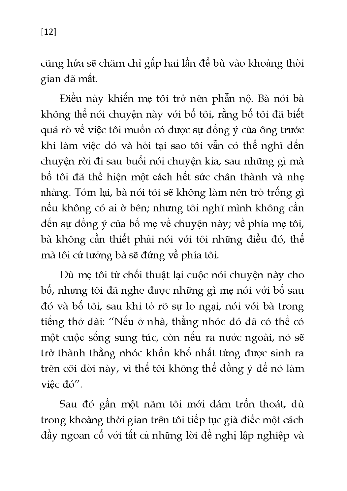 những cuộc phiêu lưu kì thú robinson crusoe (tái bản 2022) - Ảnh 10