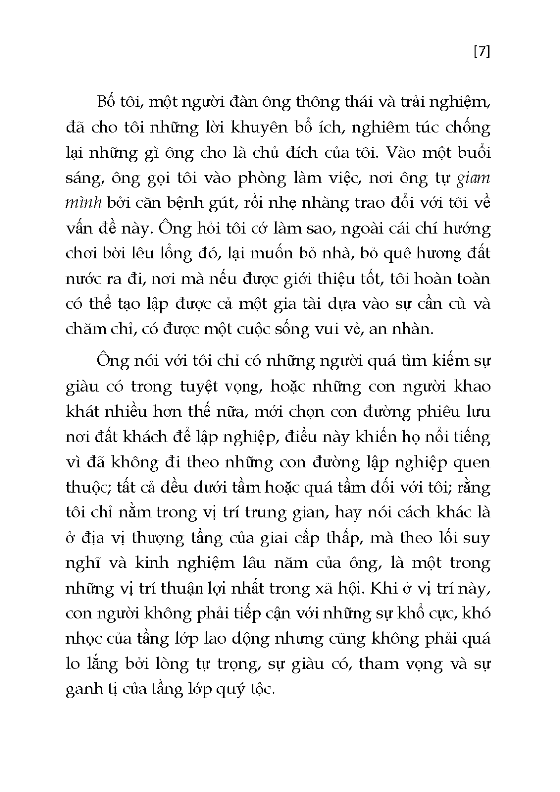 những cuộc phiêu lưu kì thú robinson crusoe (tái bản 2022) - Ảnh 5