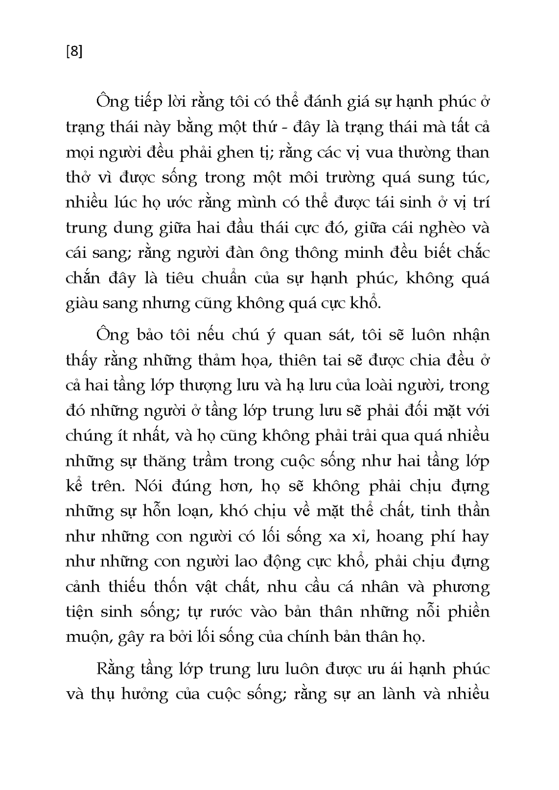những cuộc phiêu lưu kì thú robinson crusoe (tái bản 2022) - Ảnh 6