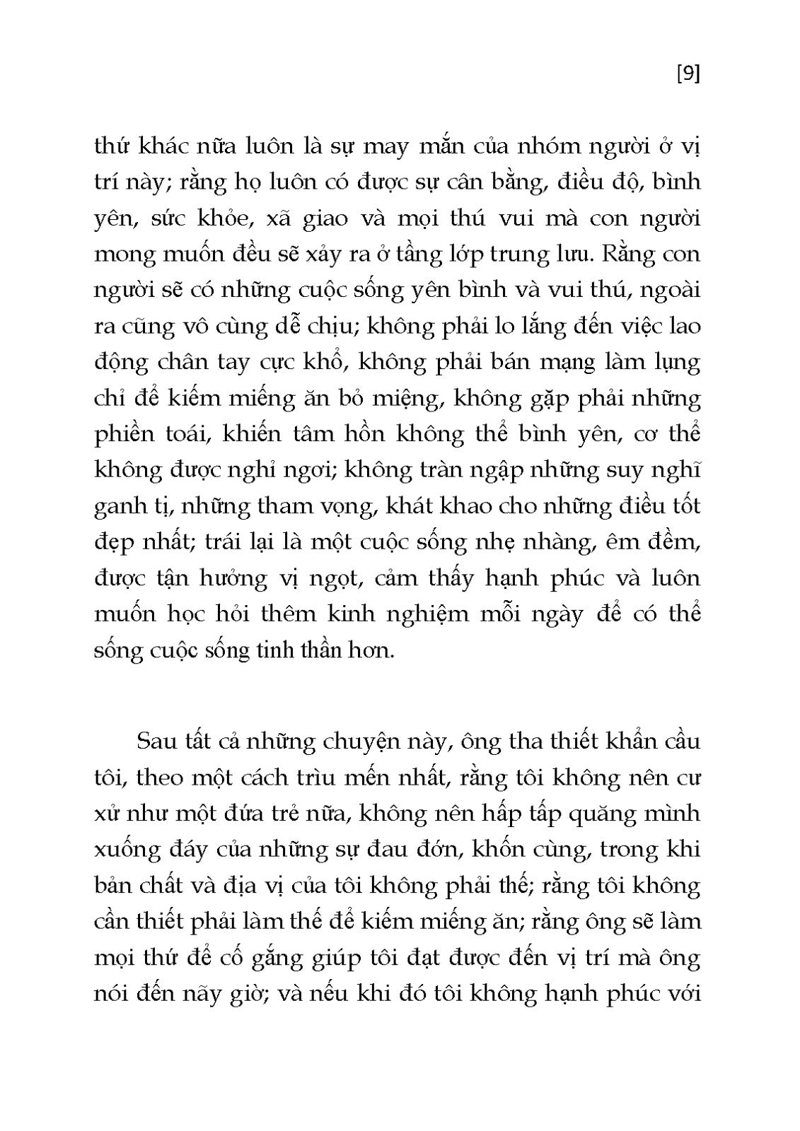 những cuộc phiêu lưu kì thú robinson crusoe (tái bản 2022) - Ảnh 7