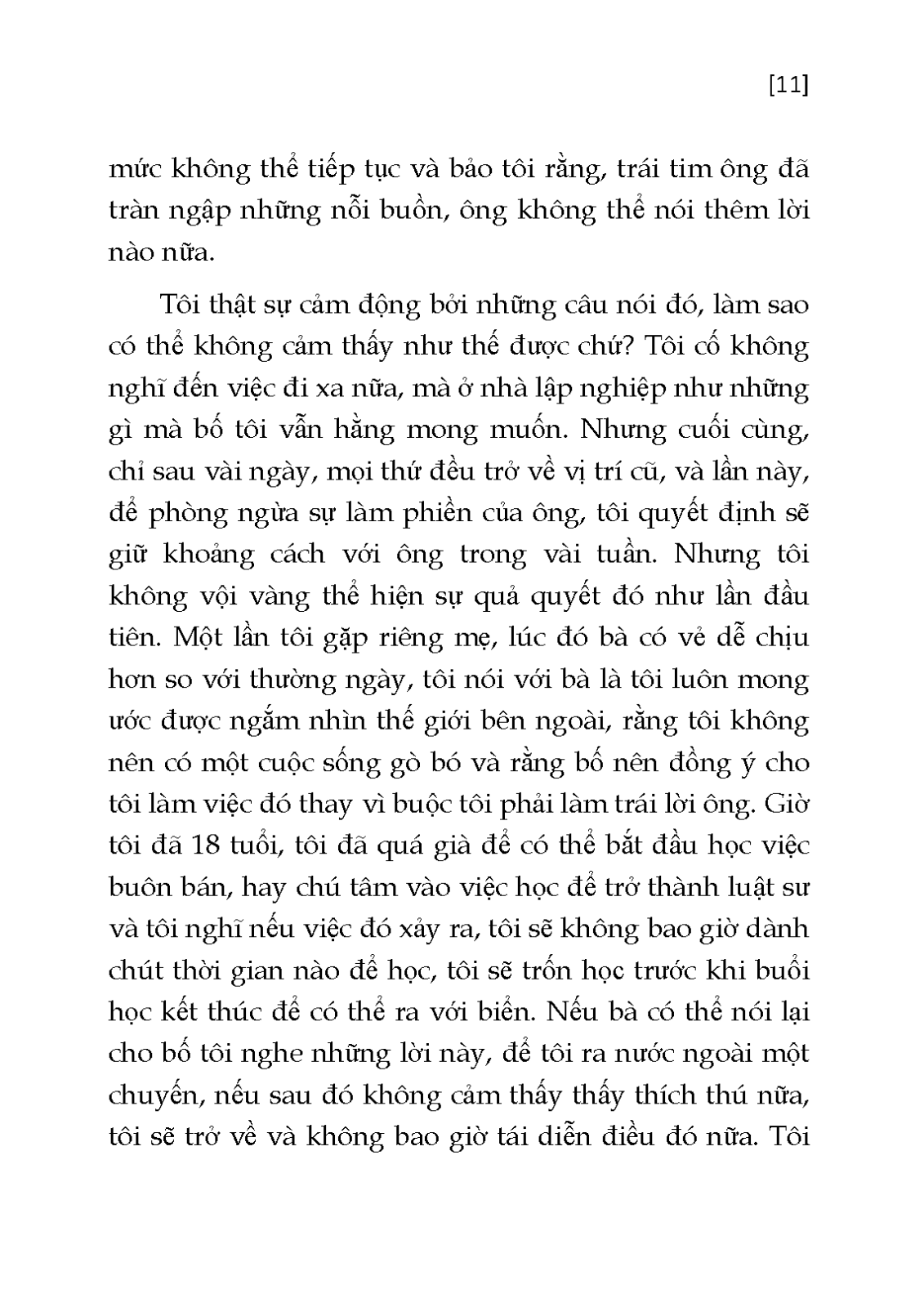 những cuộc phiêu lưu kì thú robinson crusoe (tái bản 2022) - Ảnh 9