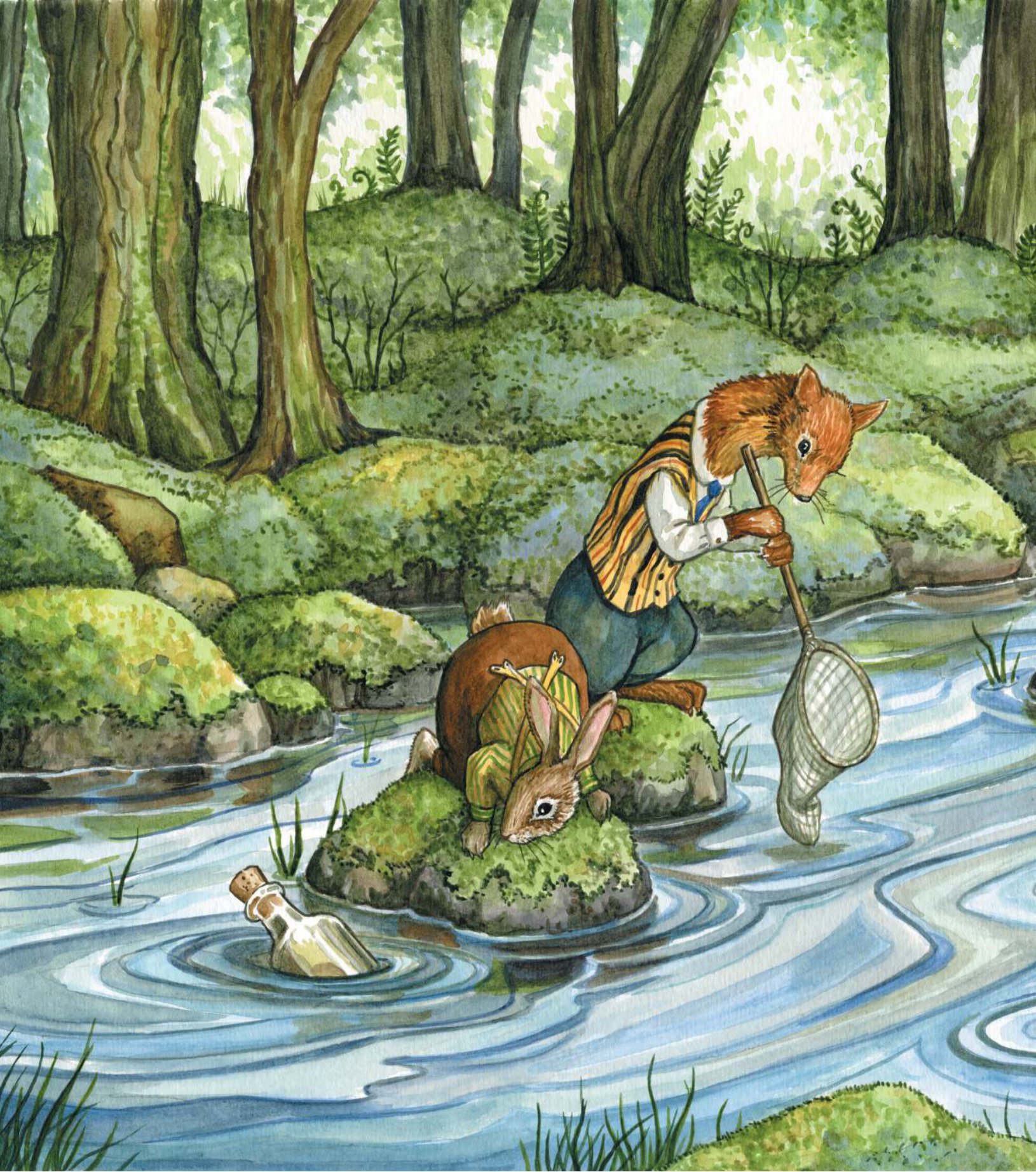 những cuộc phiêu lưu kì thú - tấm bản đồ kho báu - Ảnh 6