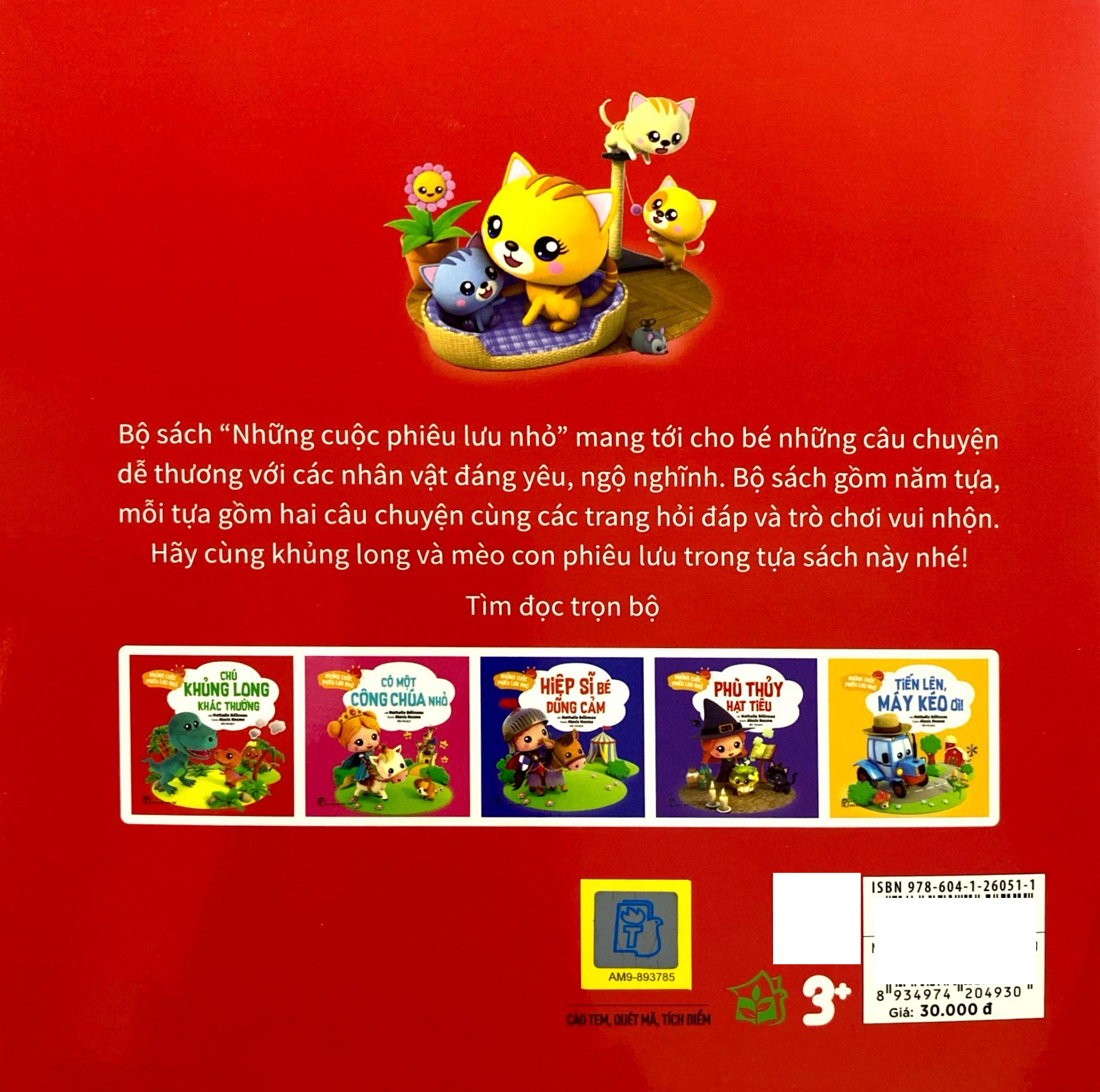 những cuộc phiêu lưu nhỏ - chú khủng long khác thường - Ảnh 8