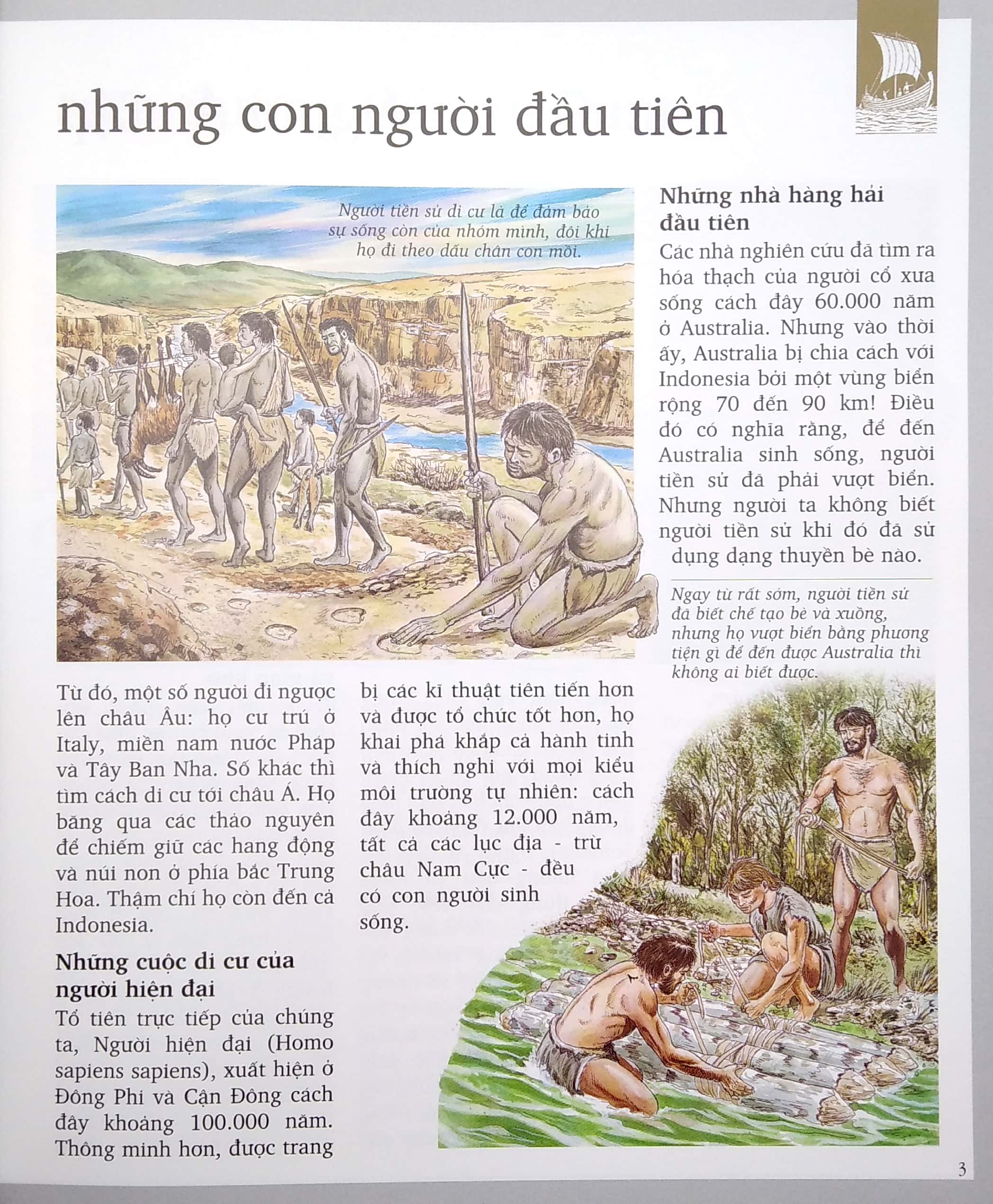 những cuộc thám hiểm vĩ đại - Ảnh 5