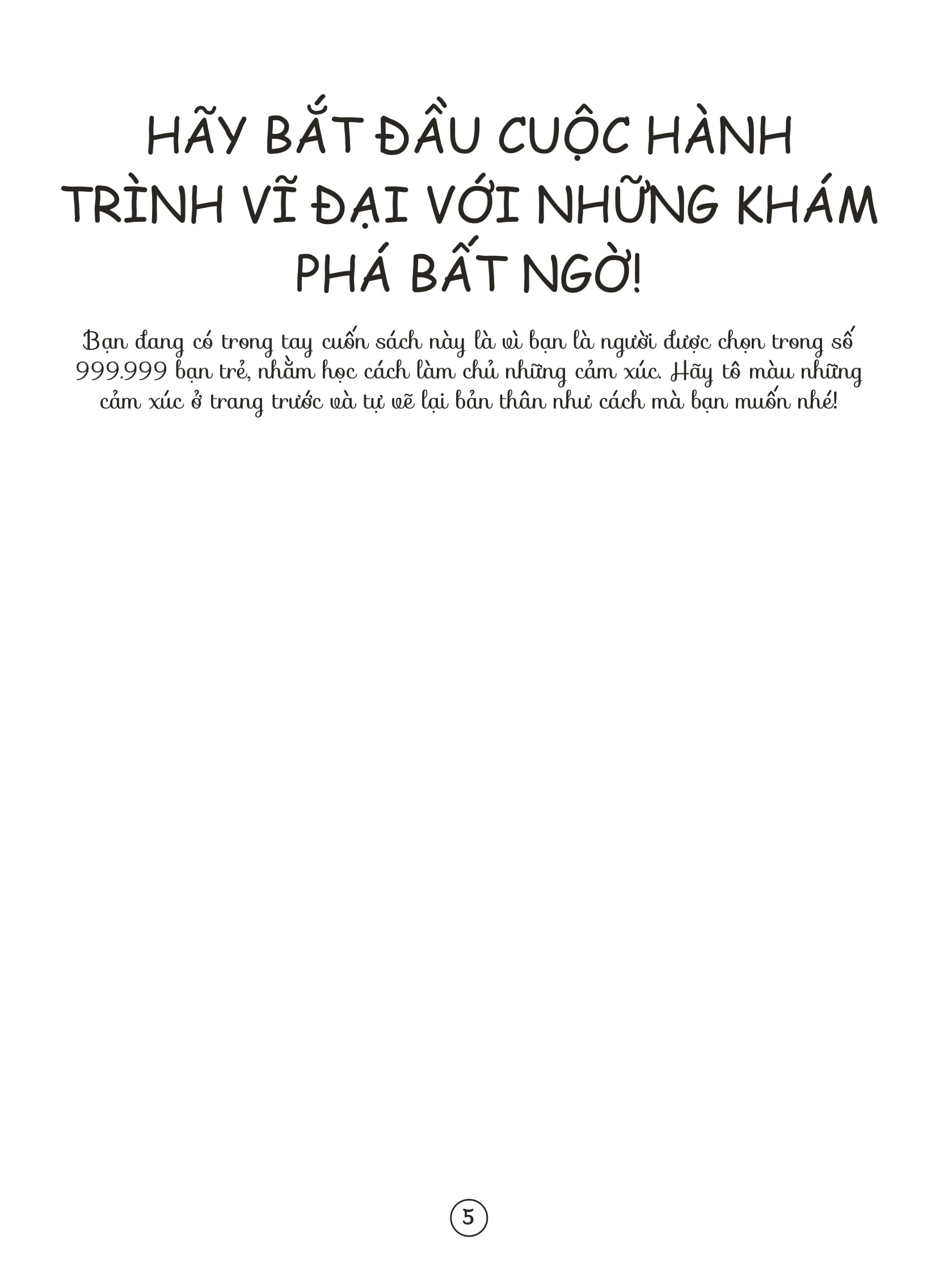những cuốn sách thần kỳ của filliozat - cảm xúc tích cực, đẩy lùi buồn bực! - Ảnh 4