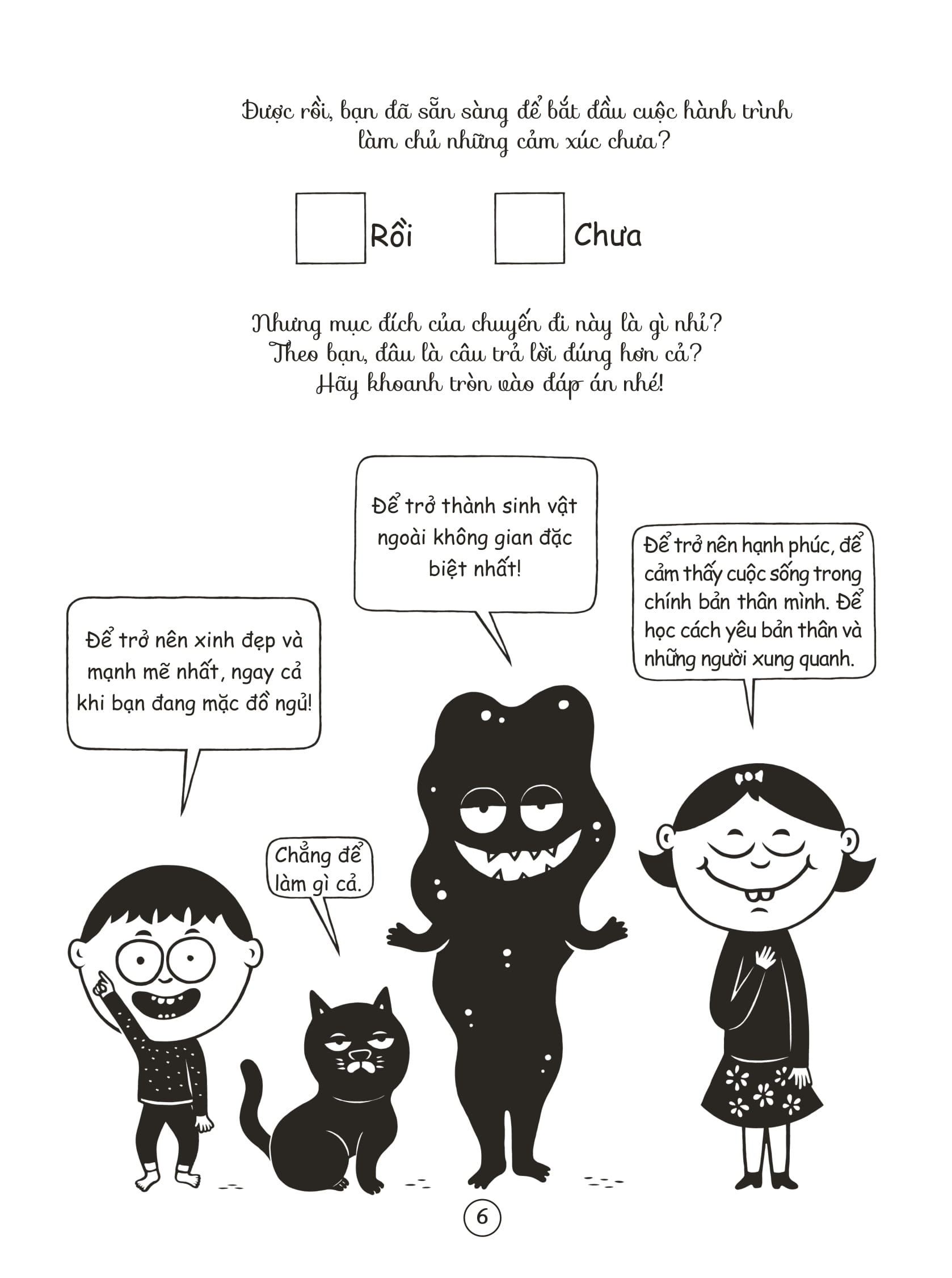 những cuốn sách thần kỳ của filliozat - cảm xúc tích cực, đẩy lùi buồn bực! - Ảnh 5