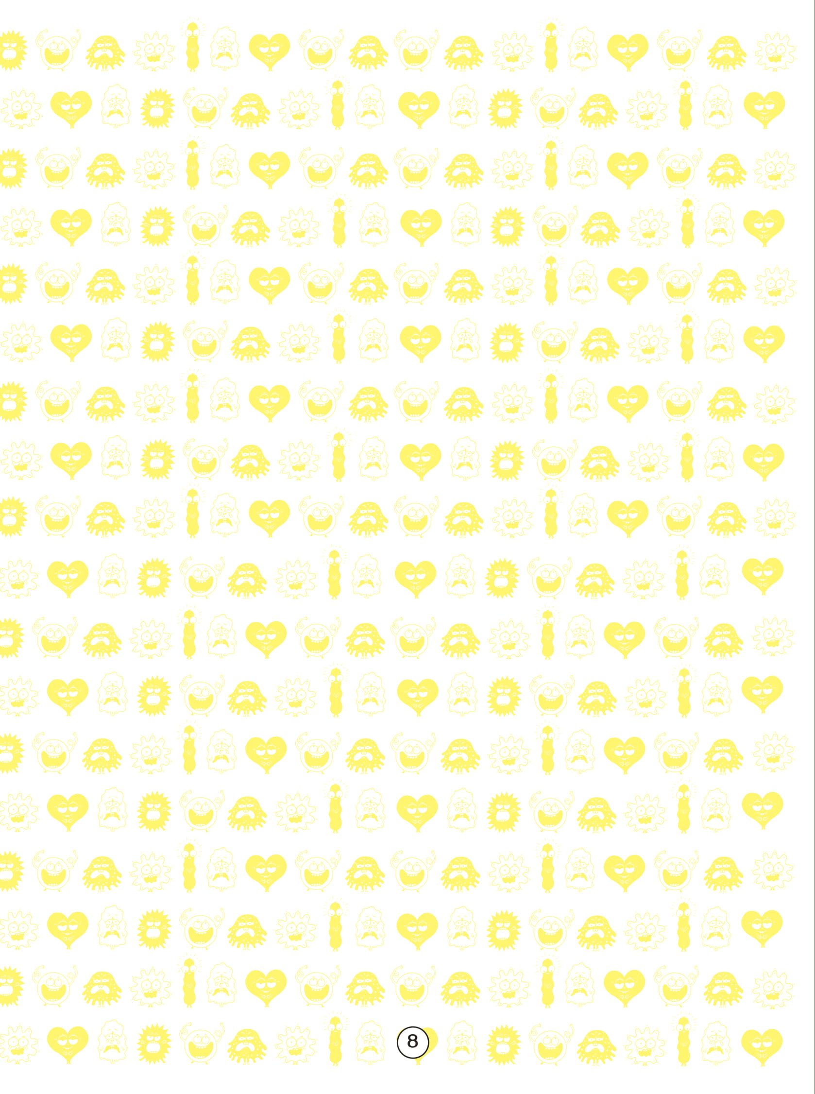 những cuốn sách thần kỳ của filliozat - cảm xúc tích cực, đẩy lùi buồn bực! - Ảnh 7