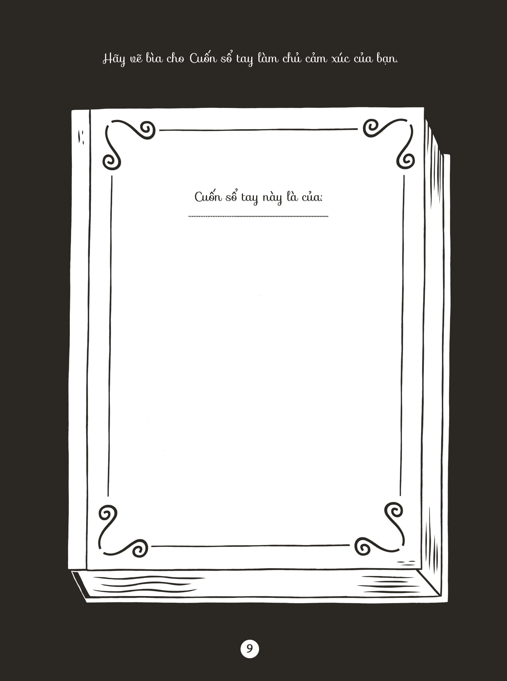 những cuốn sách thần kỳ của filliozat - cảm xúc tích cực, đẩy lùi buồn bực! - Ảnh 8