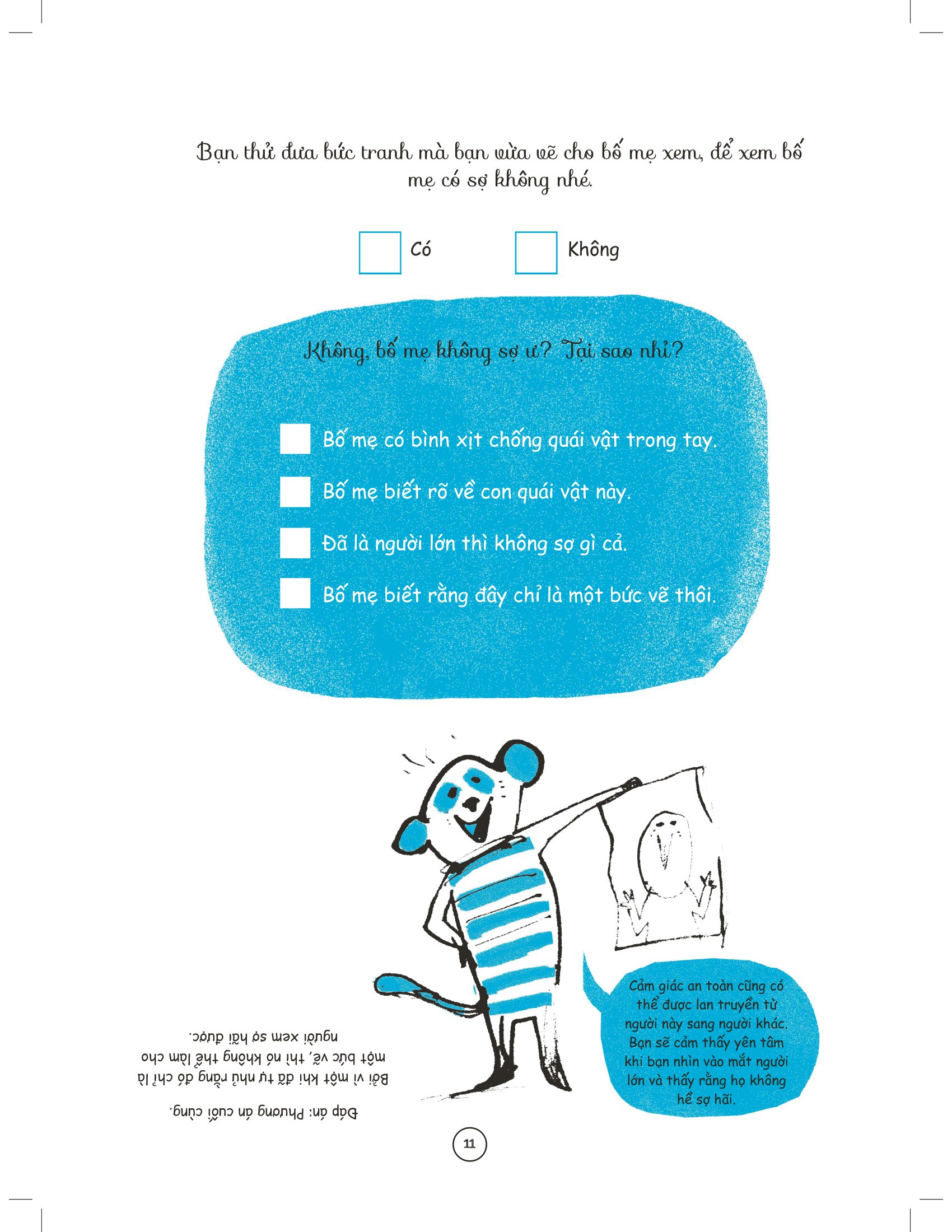 những cuốn sách thần kỳ của filliozat - vượt qua sợ hãi, mãi mãi tự tin - Ảnh 10