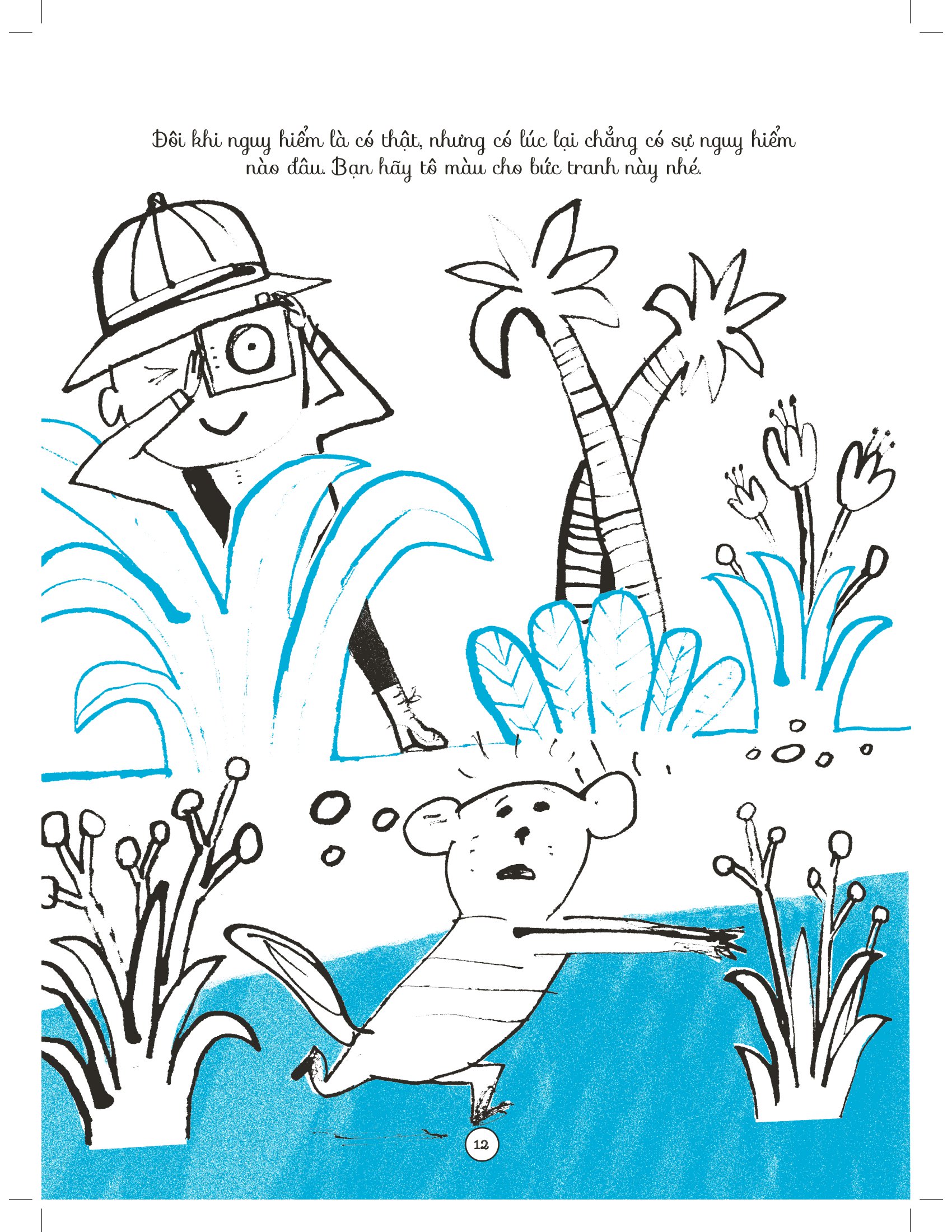 những cuốn sách thần kỳ của filliozat - vượt qua sợ hãi, mãi mãi tự tin - Ảnh 11