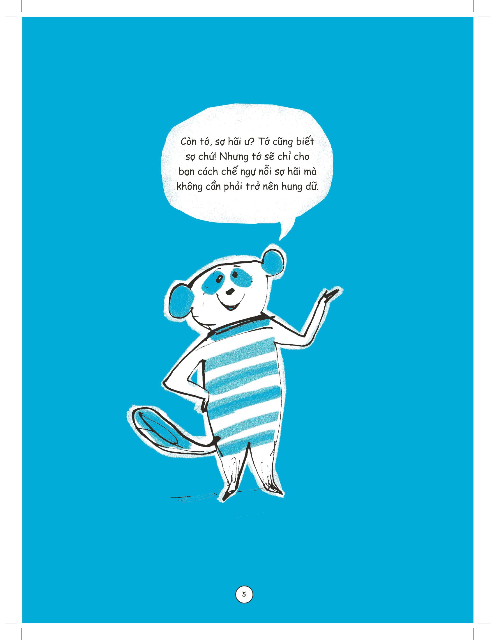 những cuốn sách thần kỳ của filliozat - vượt qua sợ hãi, mãi mãi tự tin - Ảnh 4