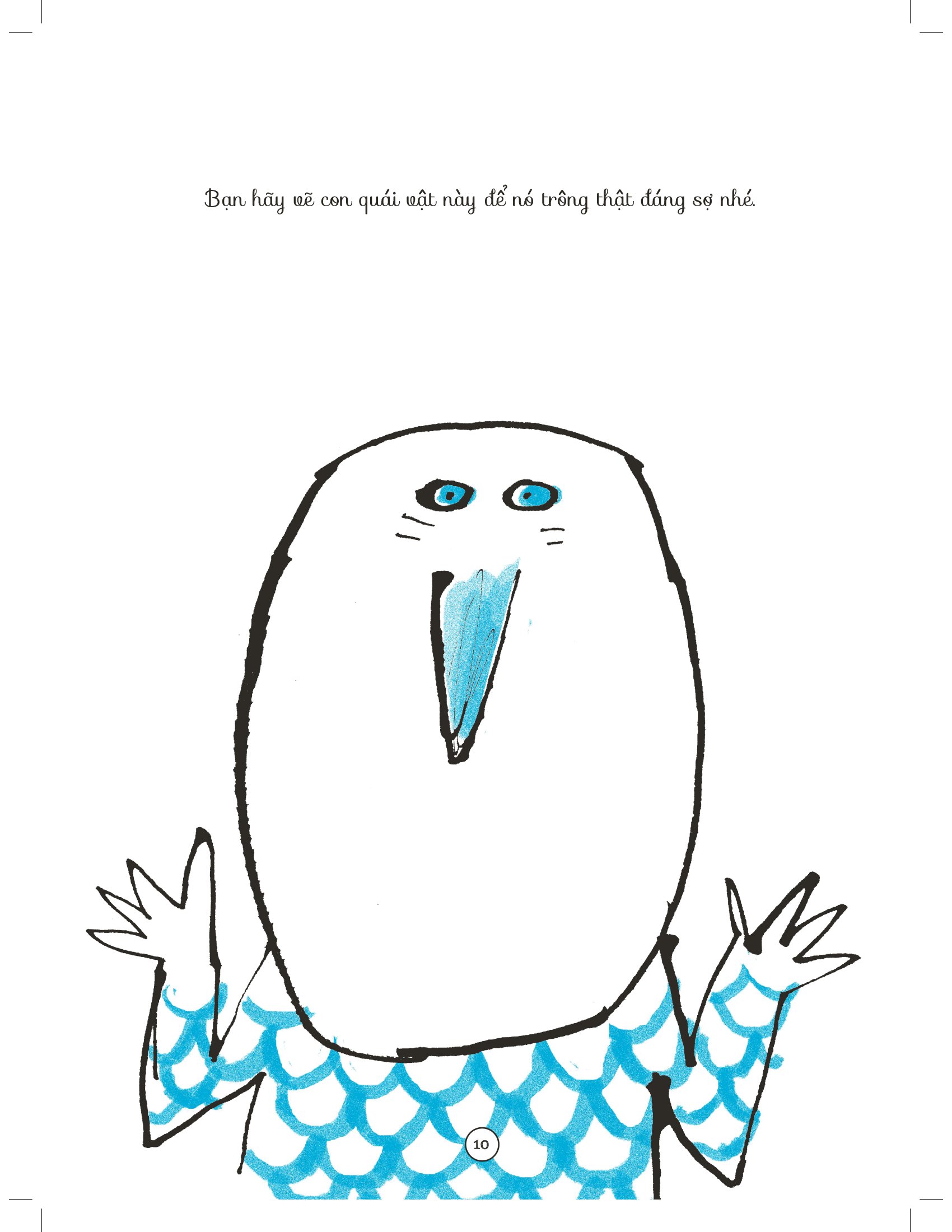 những cuốn sách thần kỳ của filliozat - vượt qua sợ hãi, mãi mãi tự tin - Ảnh 9