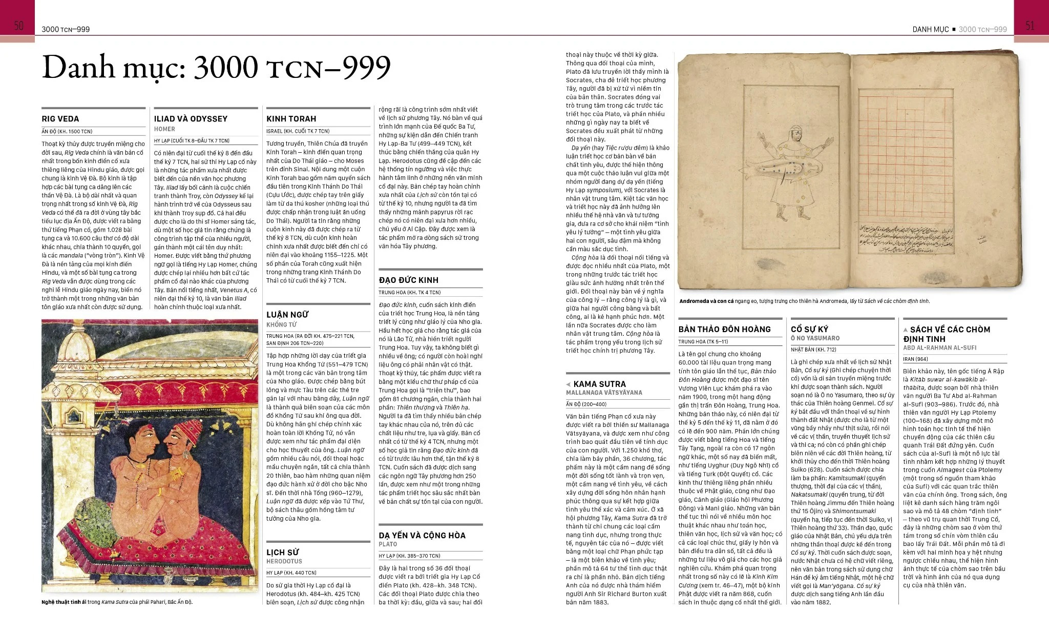 những cuốn sách thay đổi lịch sử - Ảnh 7