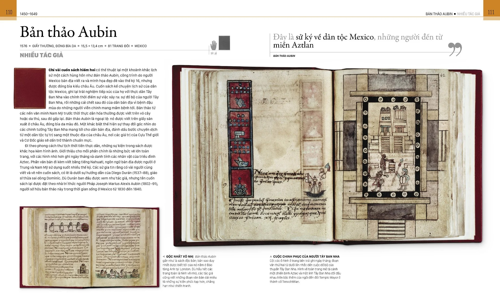 những cuốn sách thay đổi lịch sử - Ảnh 8