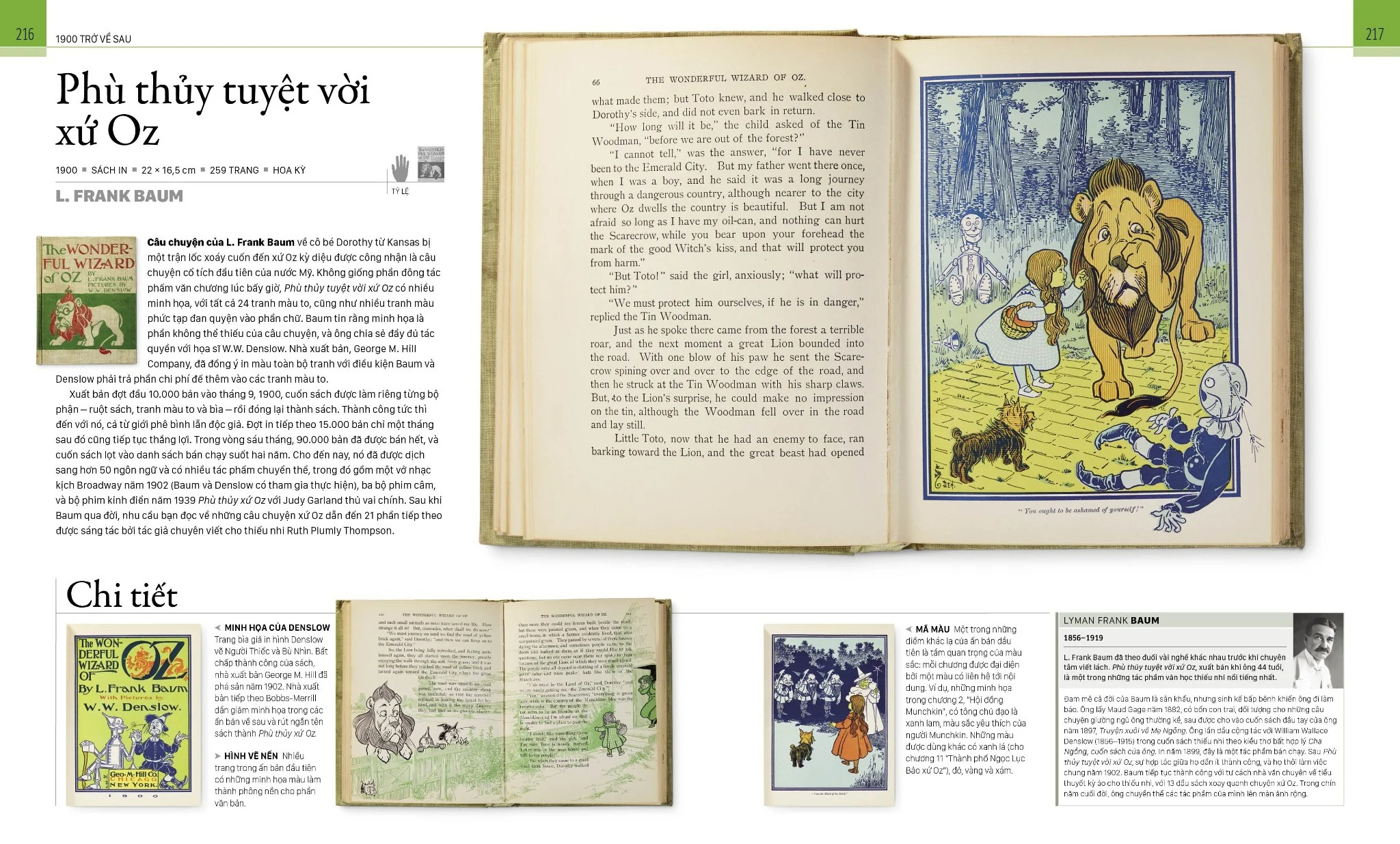 những cuốn sách thay đổi lịch sử - Ảnh 9